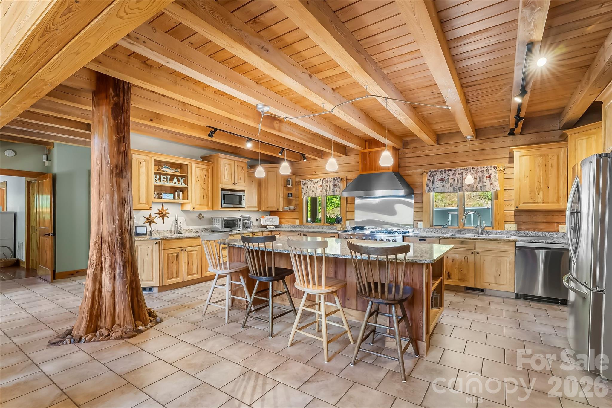 482 Gap Creek Road Property Photo 6