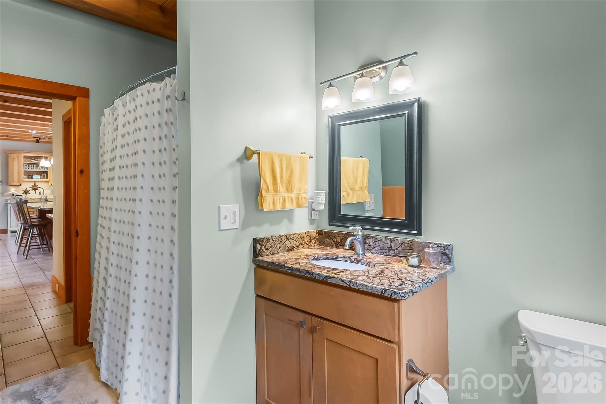482 Gap Creek Road Property Photo 9