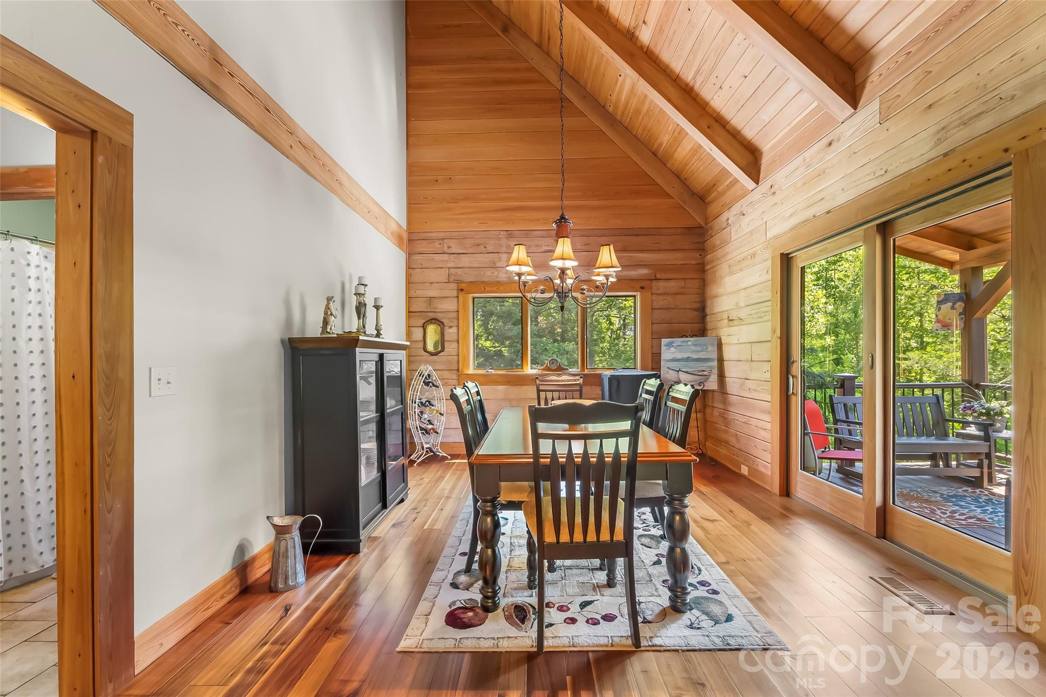 482 Gap Creek Road Property Photo 10
