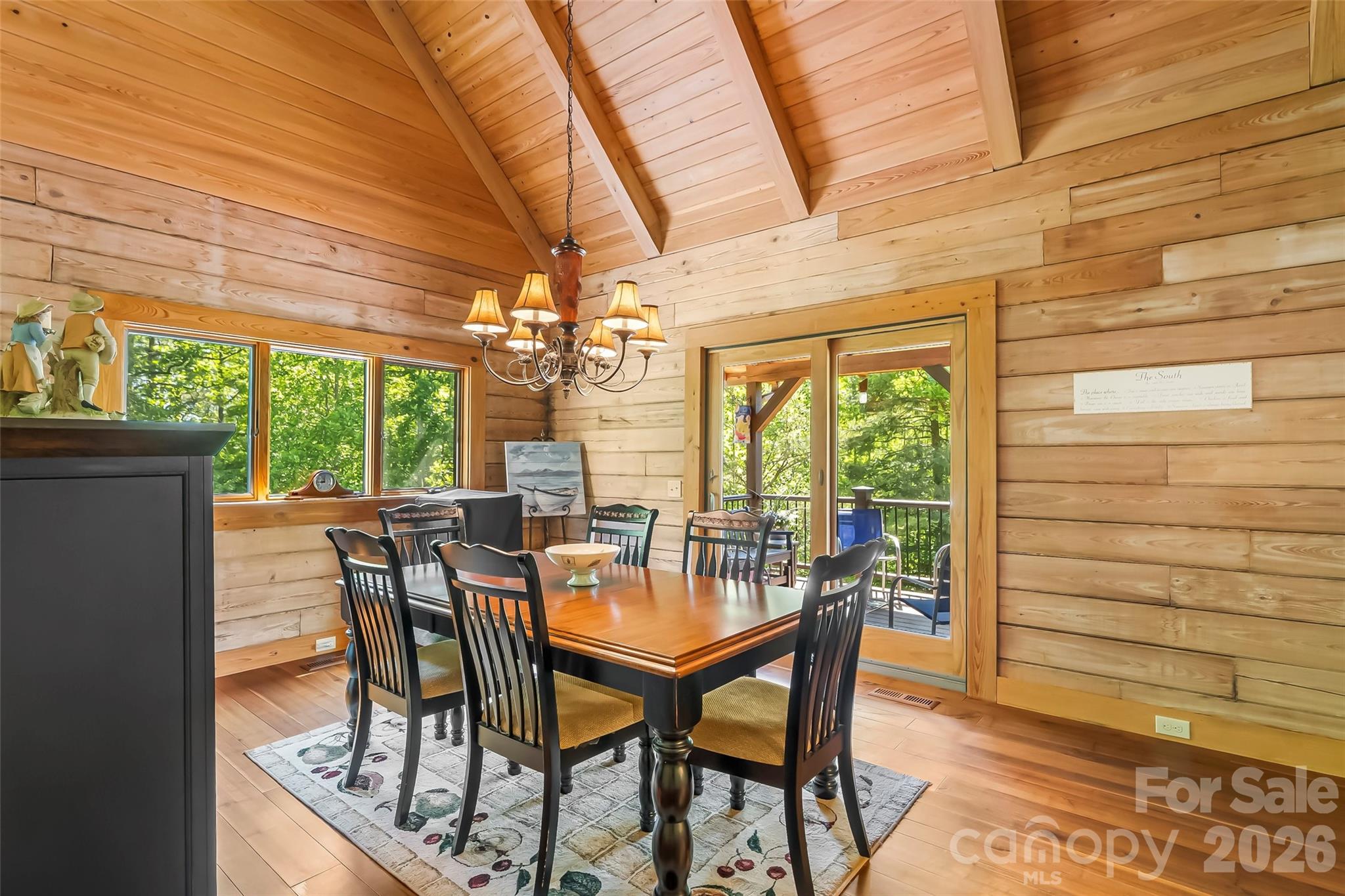 482 Gap Creek Road Property Photo 11