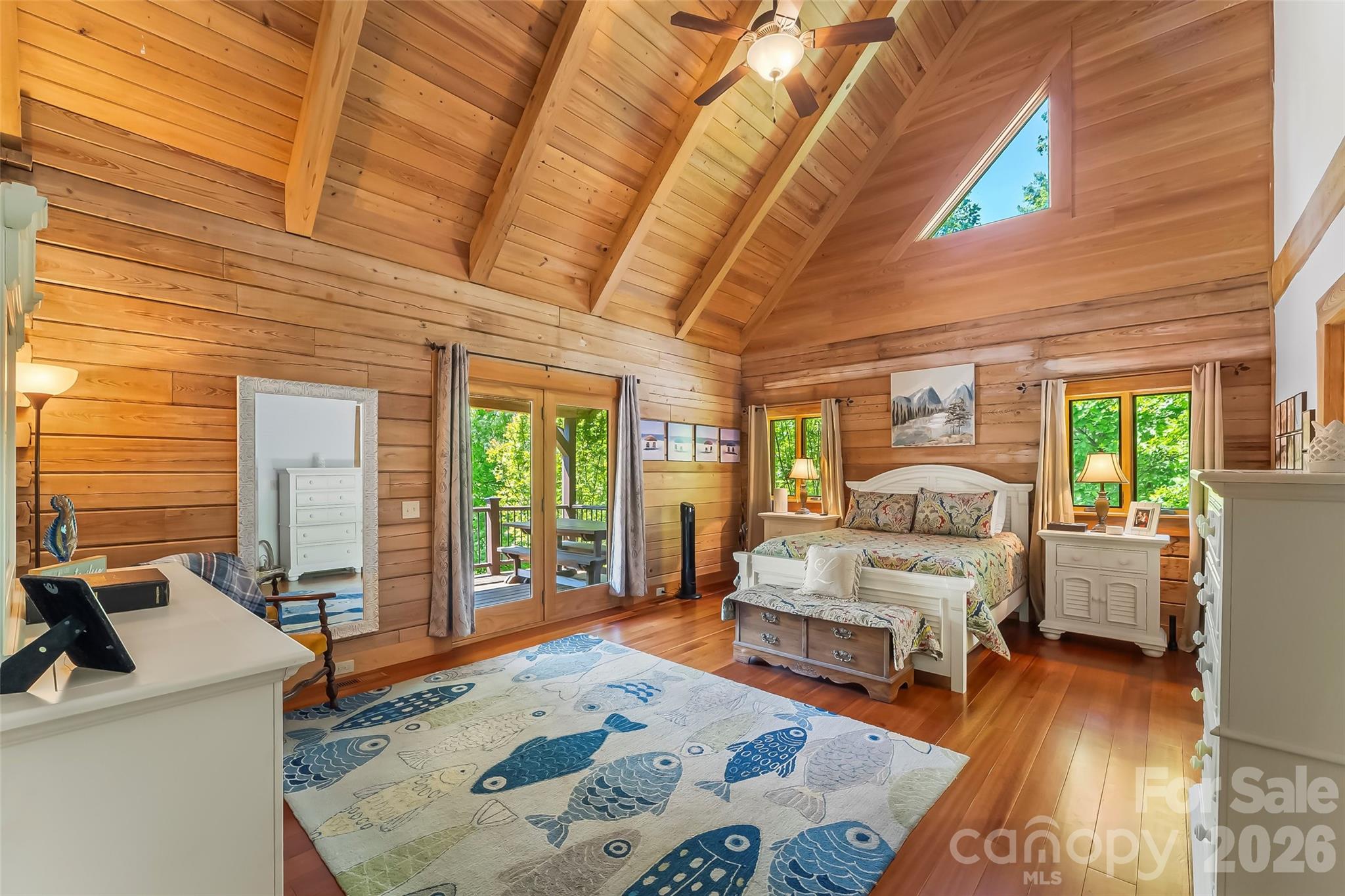 482 Gap Creek Road Property Photo 12
