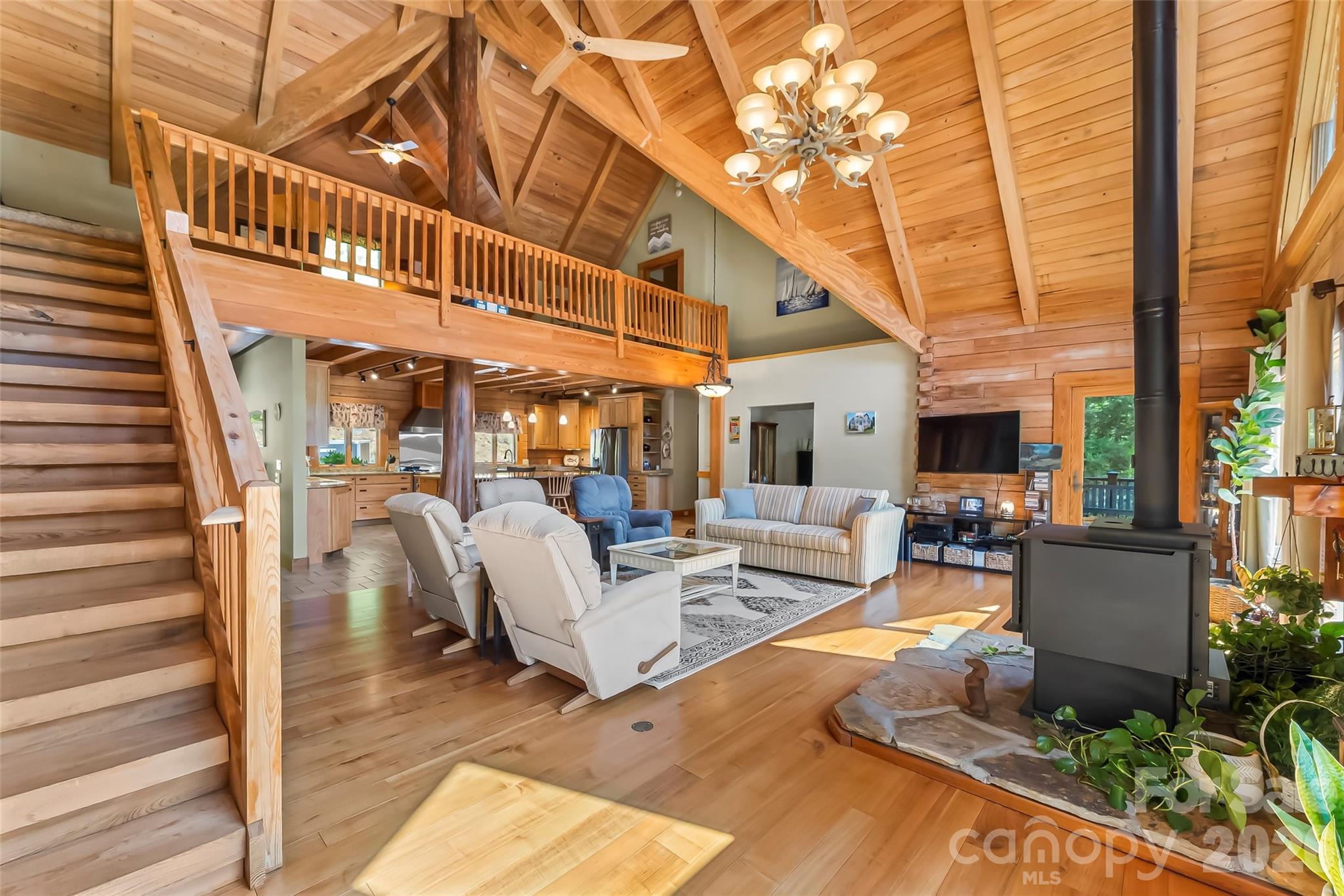 482 Gap Creek Road Property Photo 18