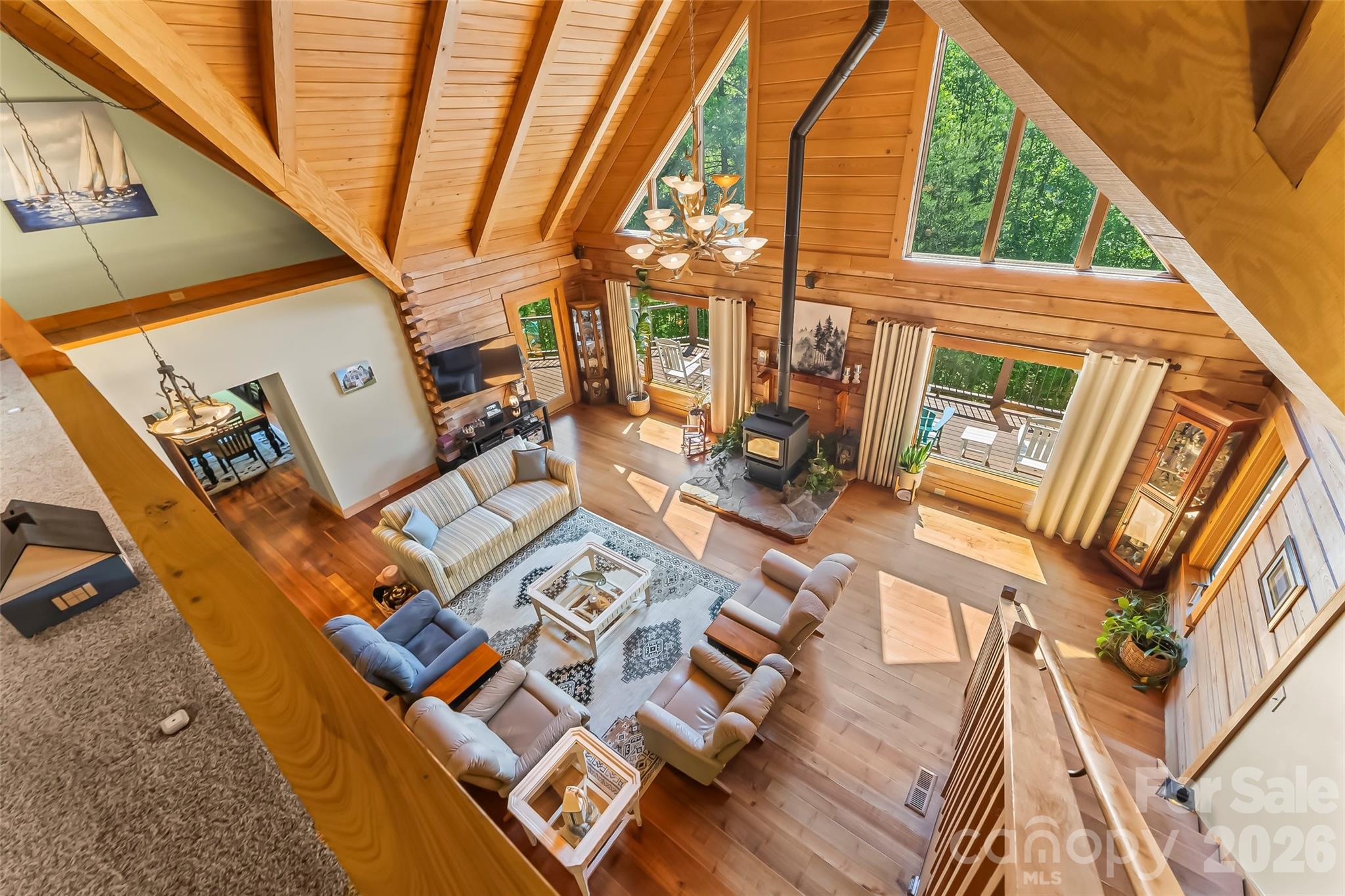 482 Gap Creek Road Property Photo 19