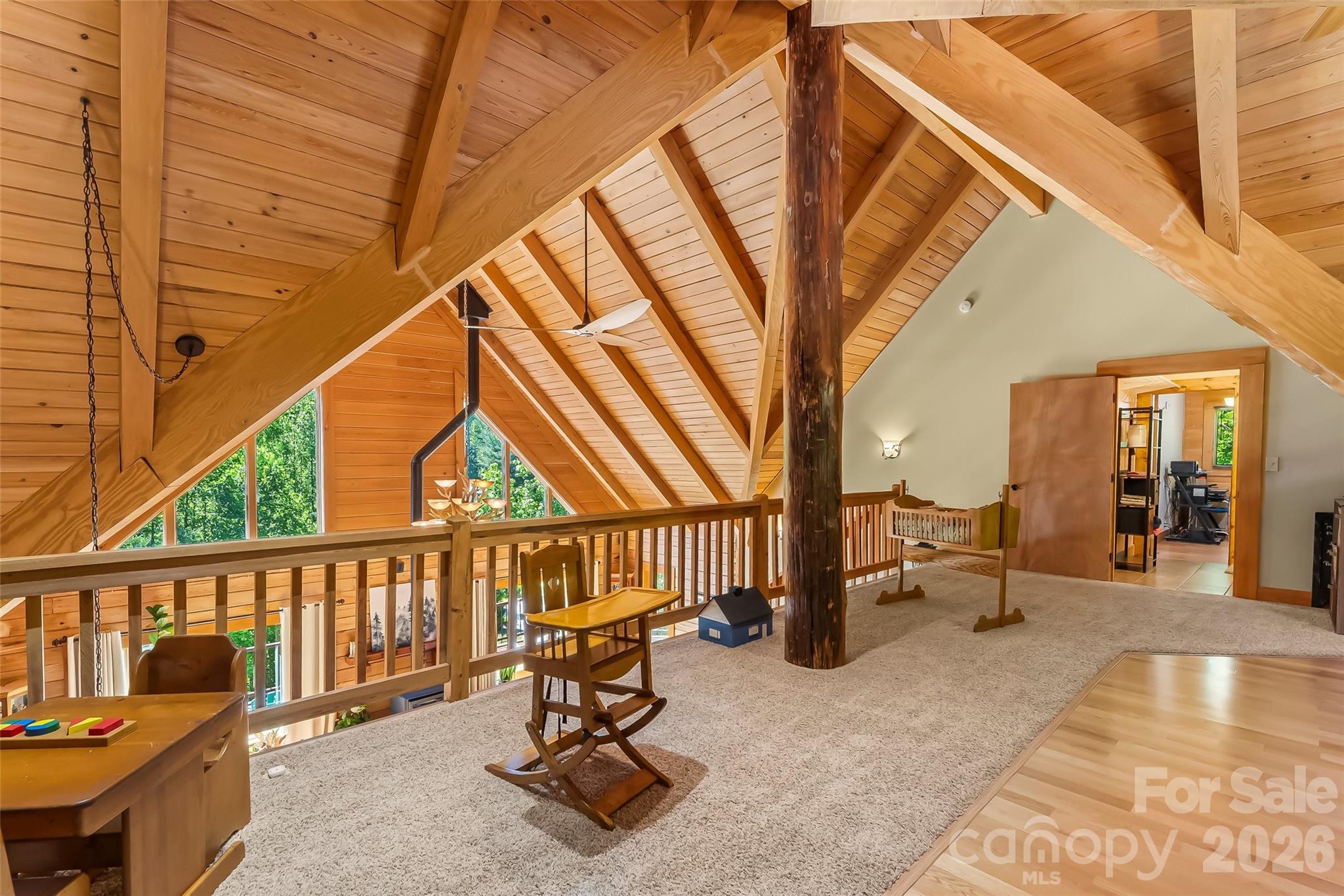 482 Gap Creek Road Property Photo 21
