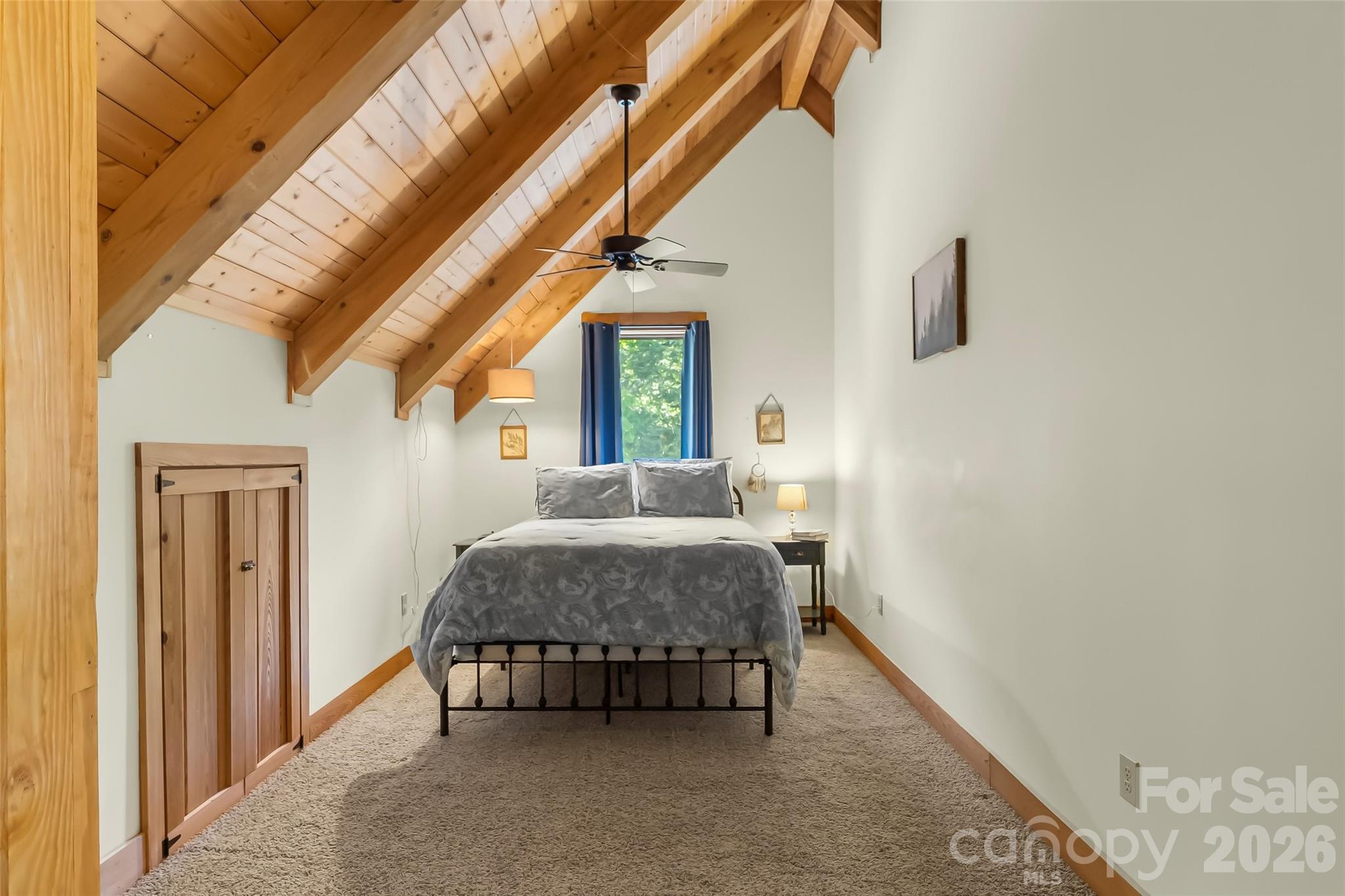 482 Gap Creek Road Property Photo 22