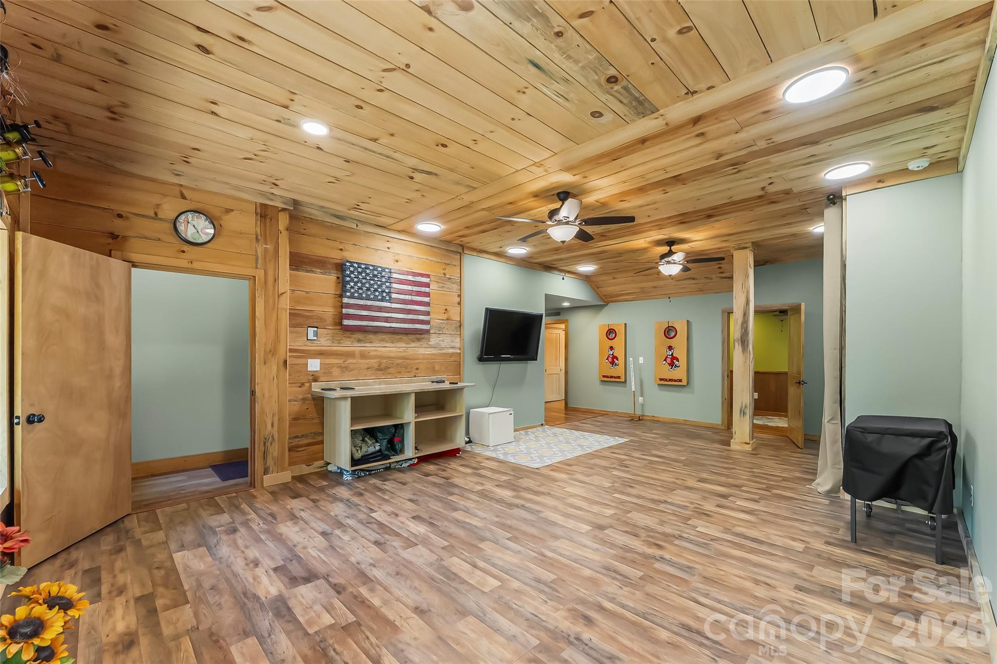 482 Gap Creek Road Property Photo 25