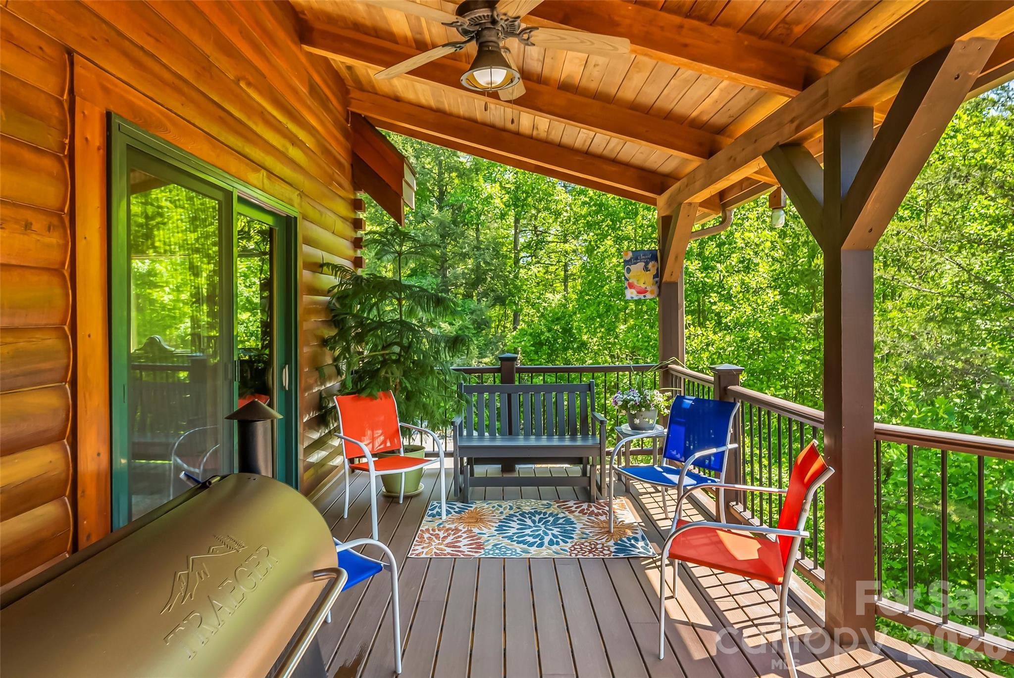 482 Gap Creek Road Property Photo 32