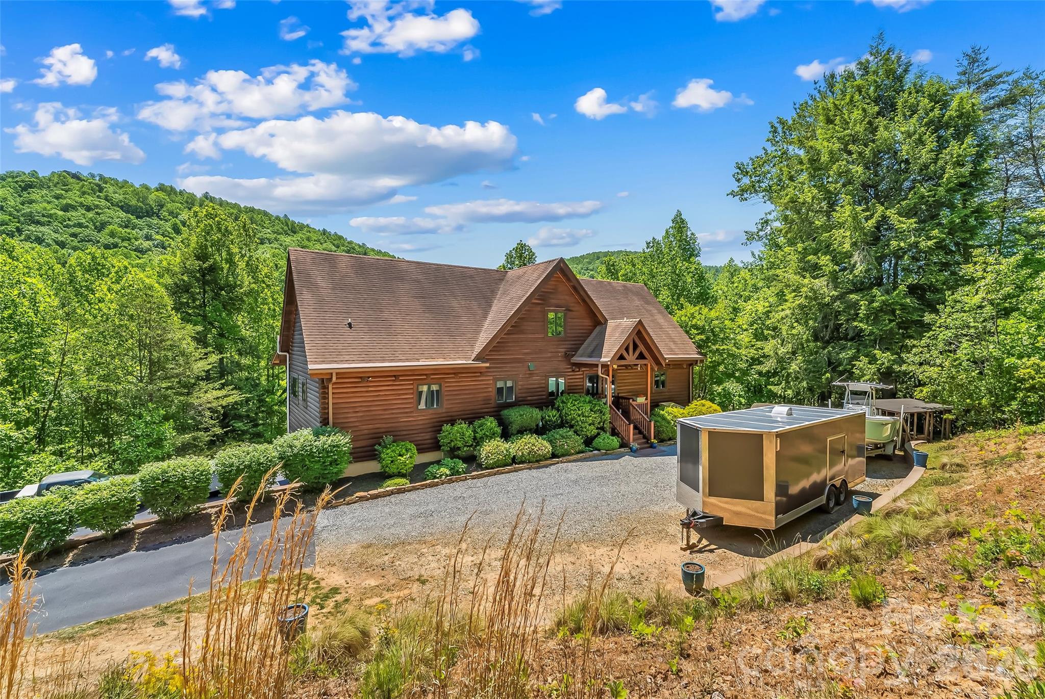 482 Gap Creek Road Property Photo 39