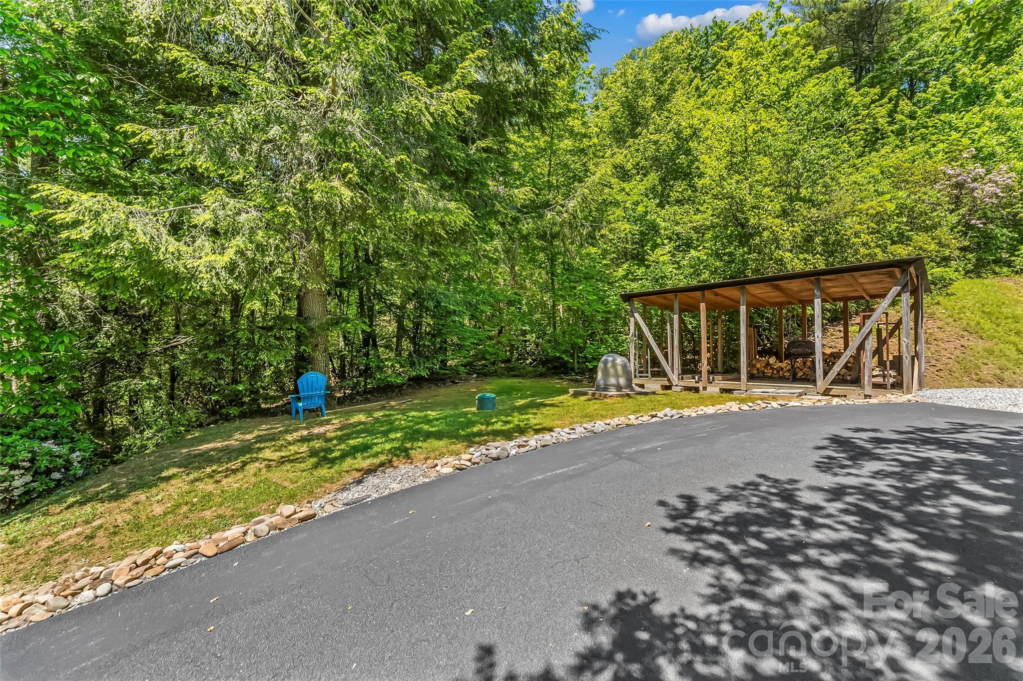 482 Gap Creek Road Property Photo 40