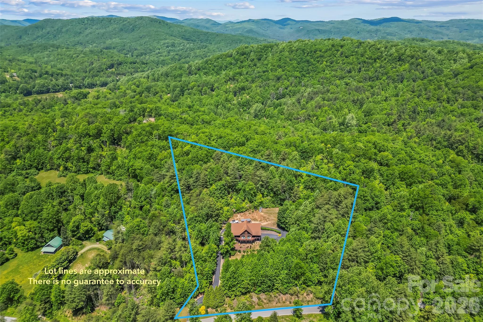 482 Gap Creek Road Property Photo 43