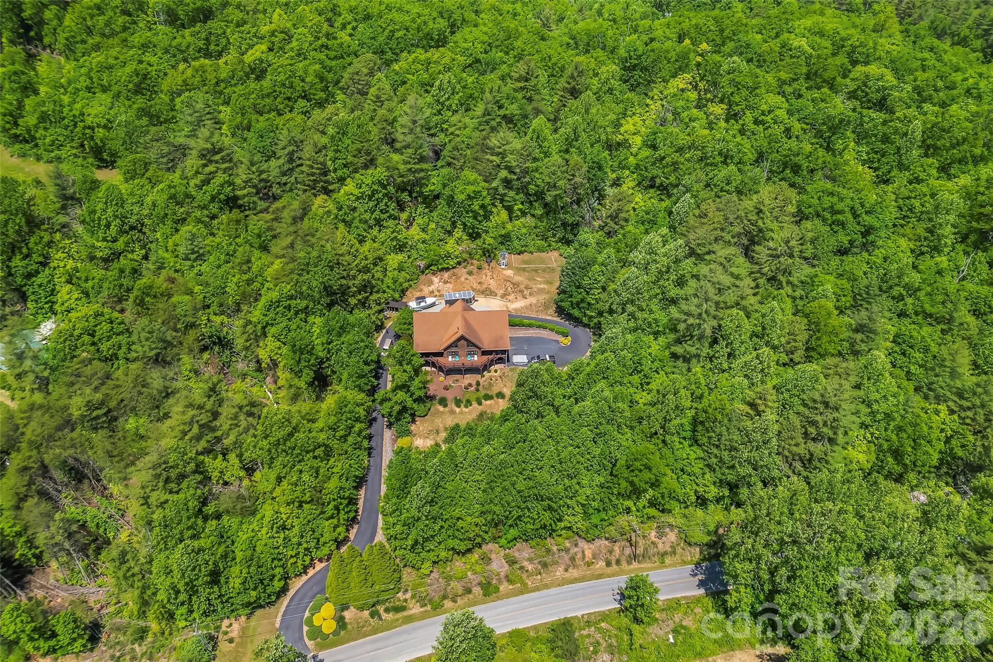 482 Gap Creek Road Property Photo 45