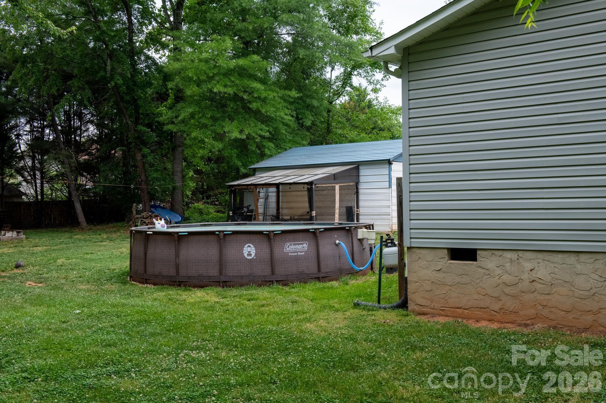 2308 Walt Arney Road Property Photo 6