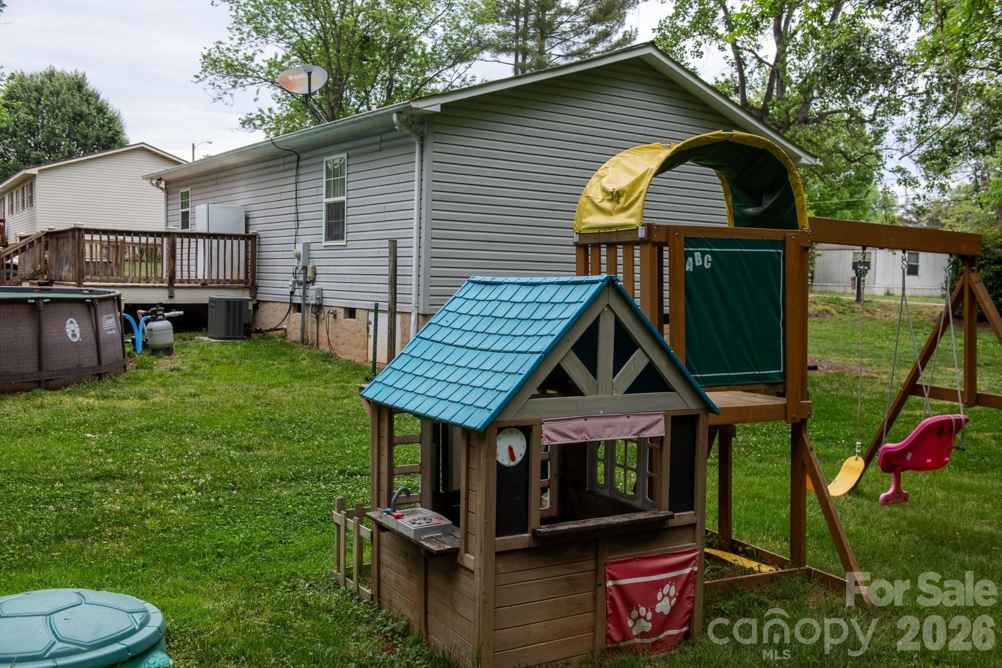 2308 Walt Arney Road Property Photo 7