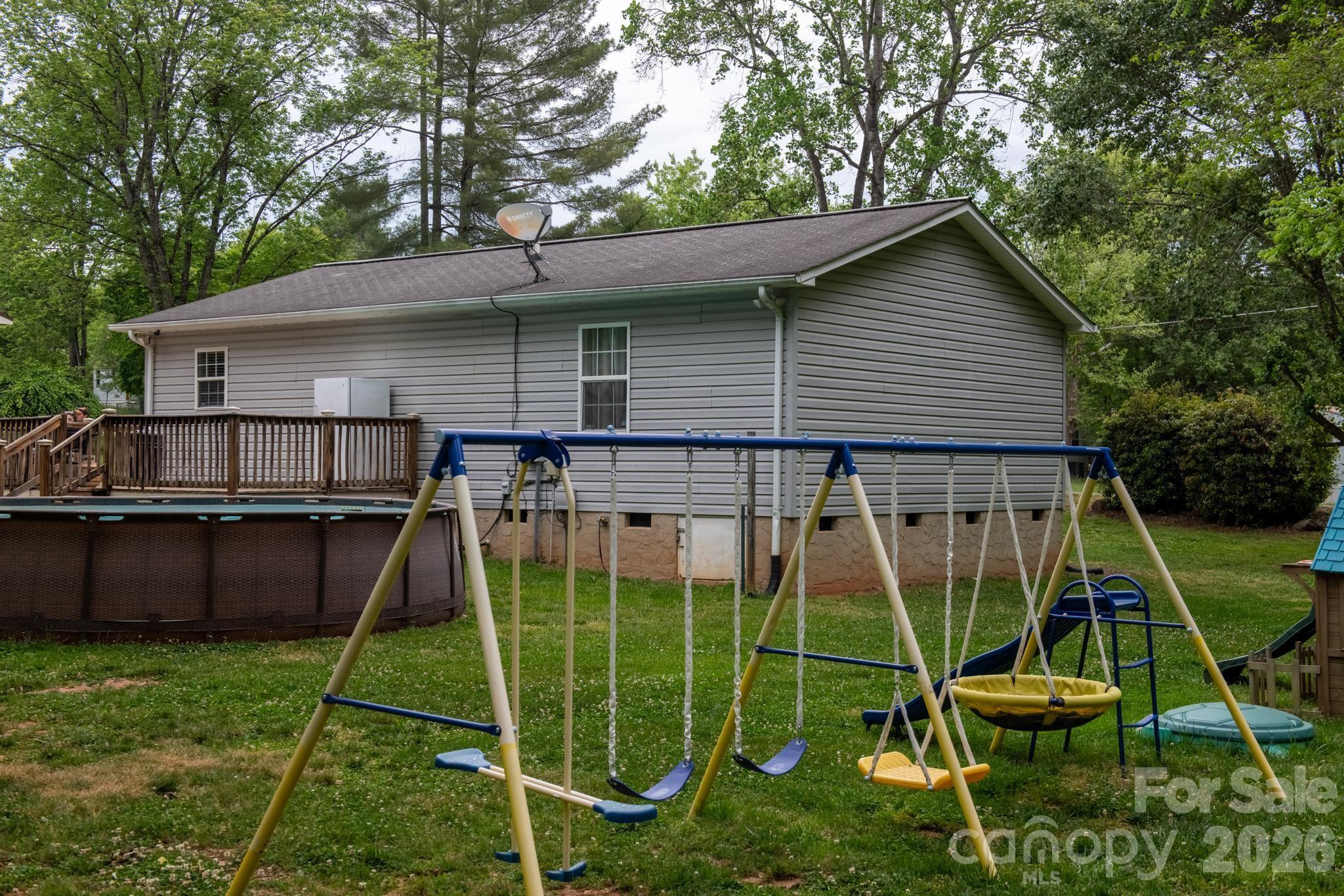 2308 Walt Arney Road Property Photo 9