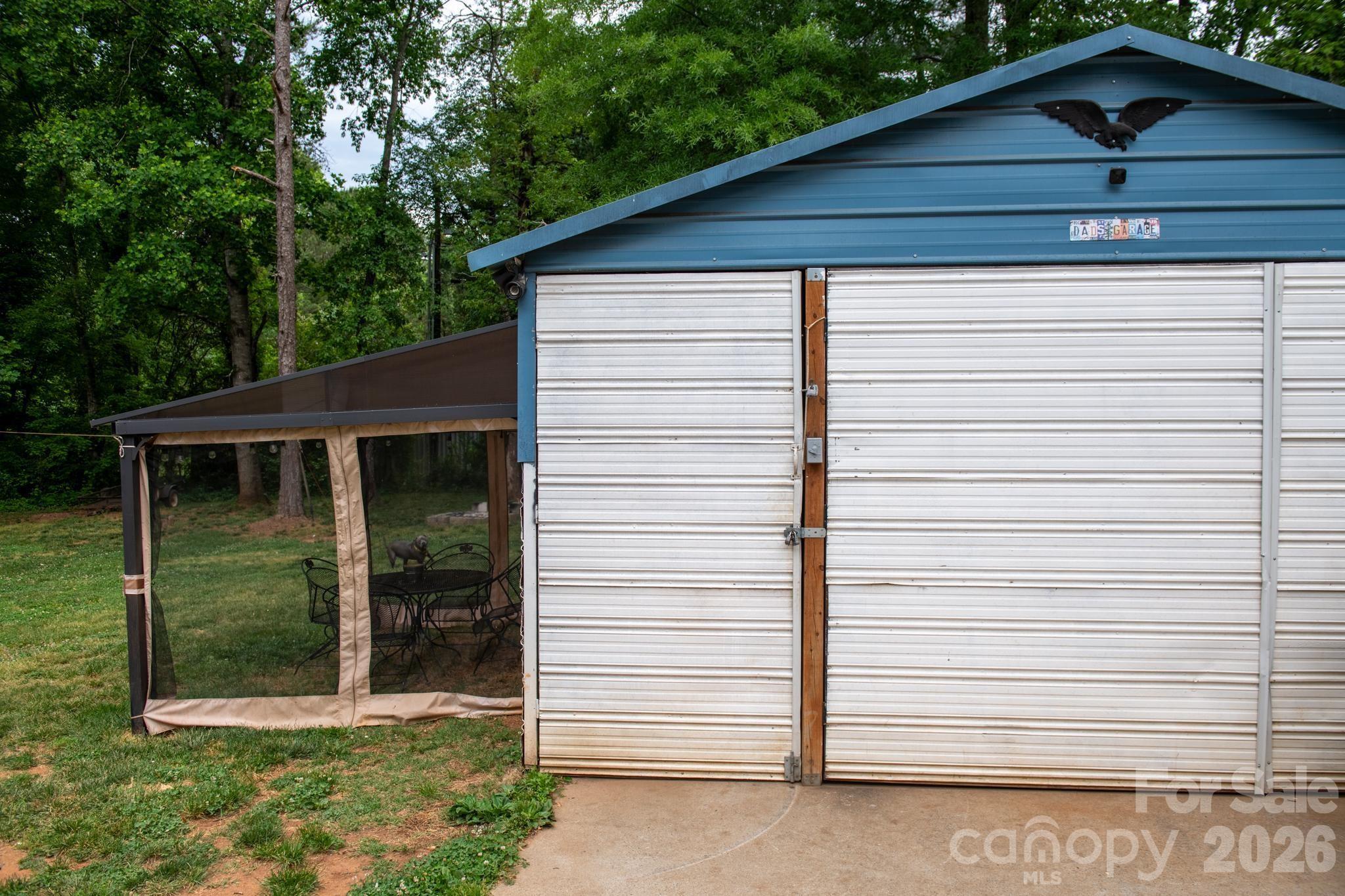 2308 Walt Arney Road Property Photo 12