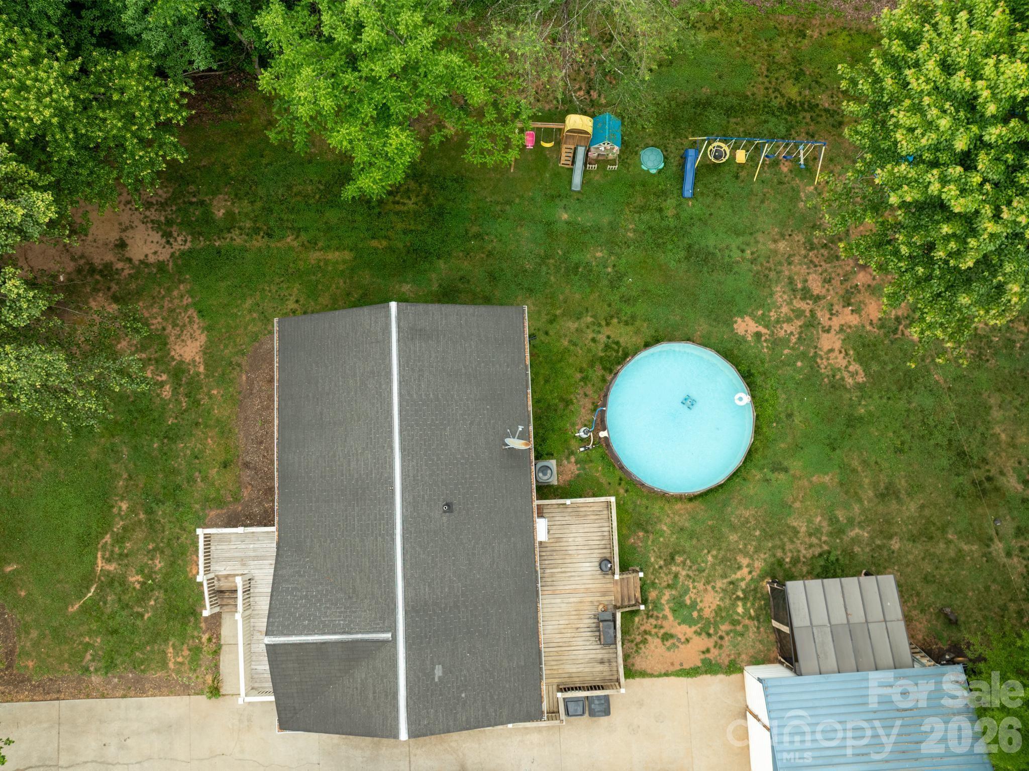 2308 Walt Arney Road Property Photo 16