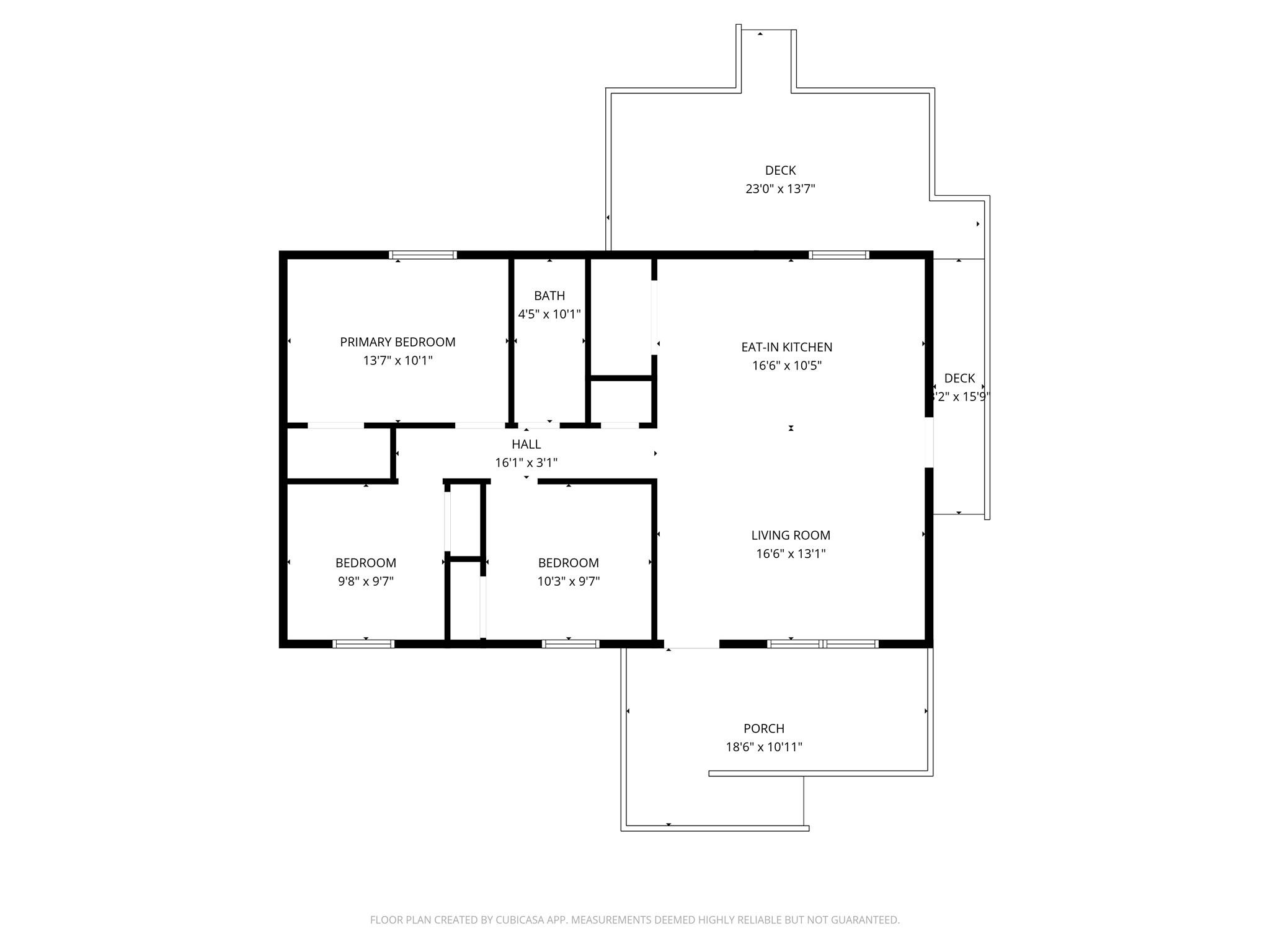 2308 Walt Arney Road Property Photo 37