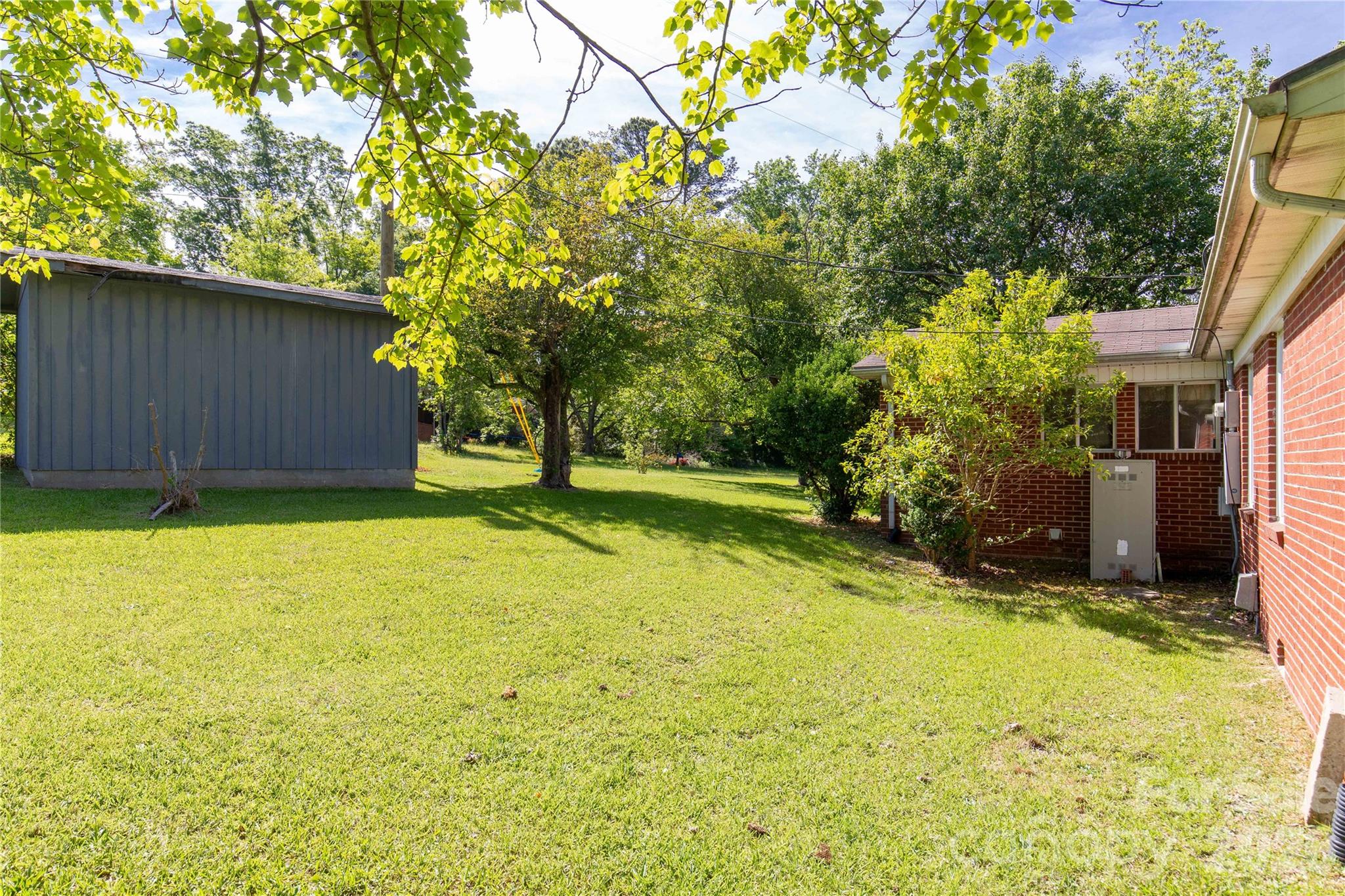 503 N Jackson Road Property Photo 12