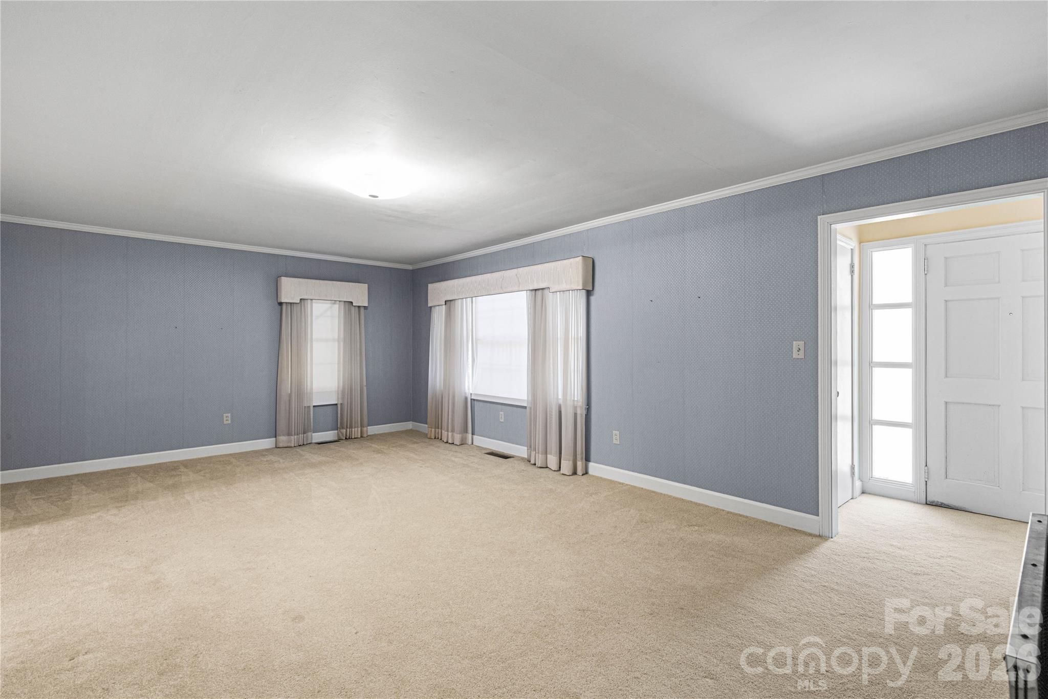 503 N Jackson Road Property Photo 14
