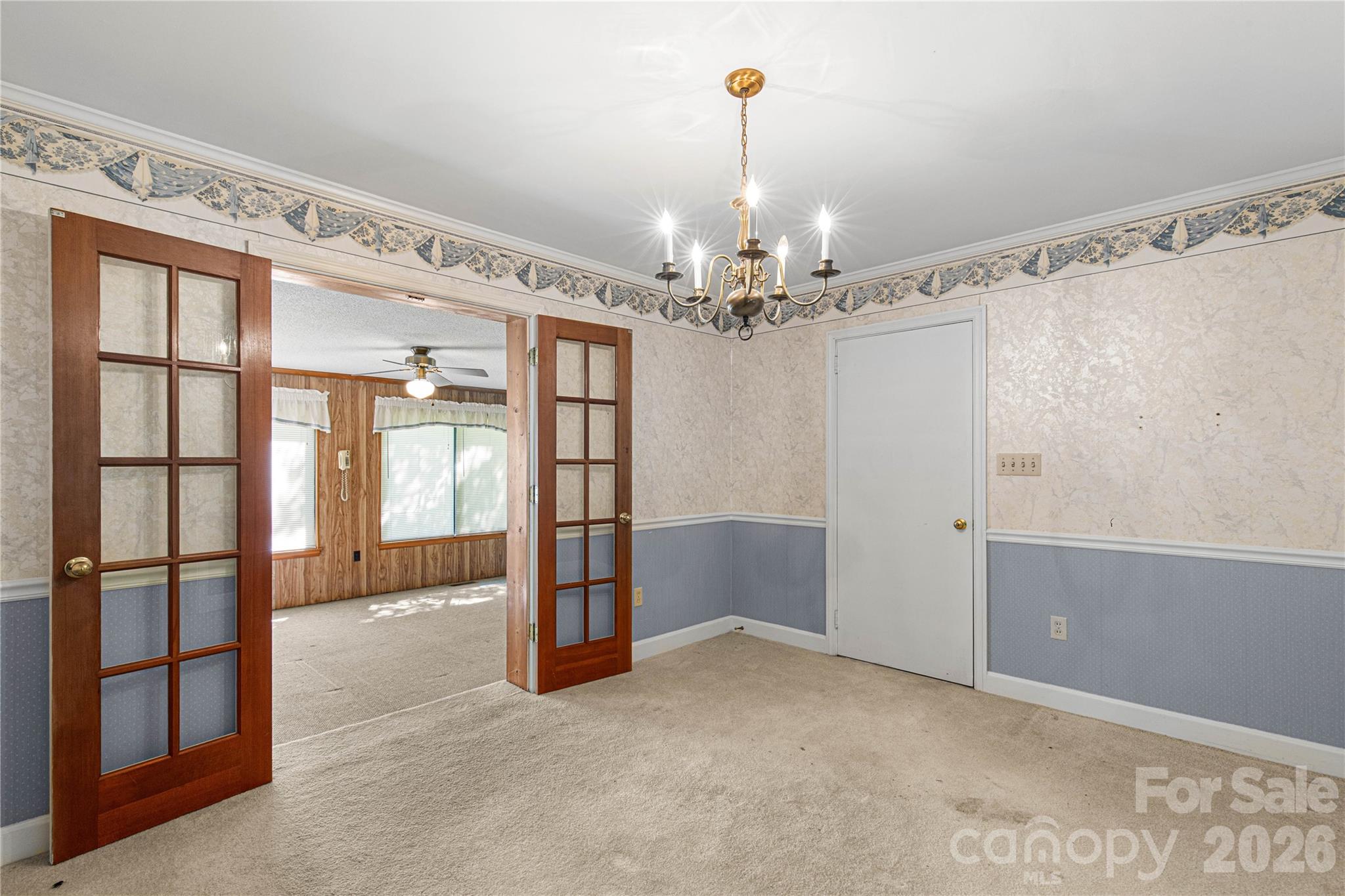 503 N Jackson Road Property Photo 17