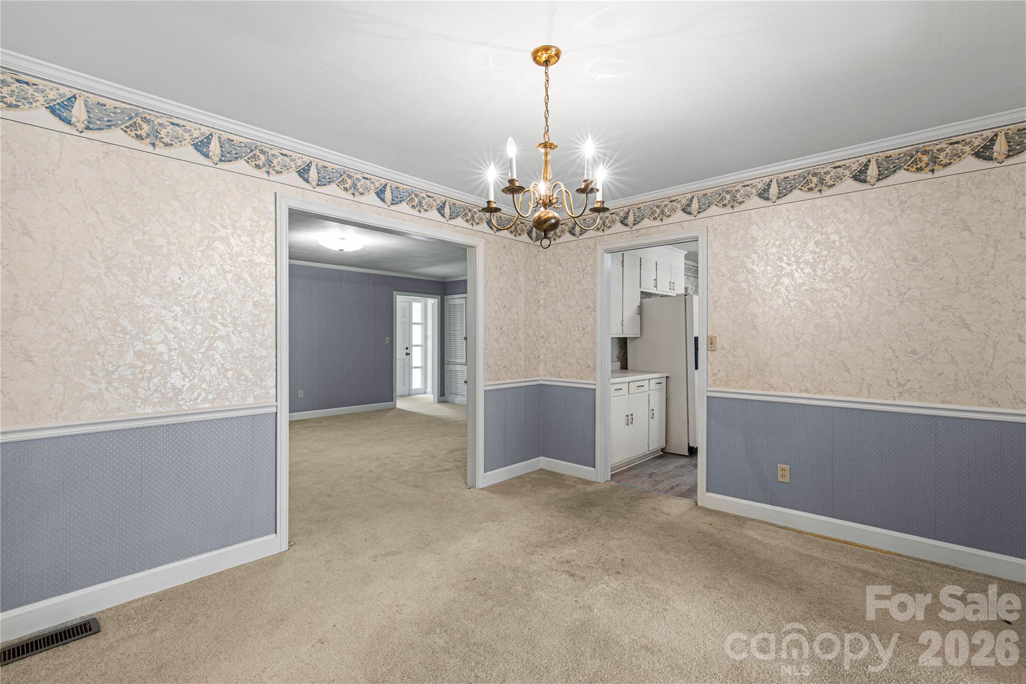 503 N Jackson Road Property Photo 18