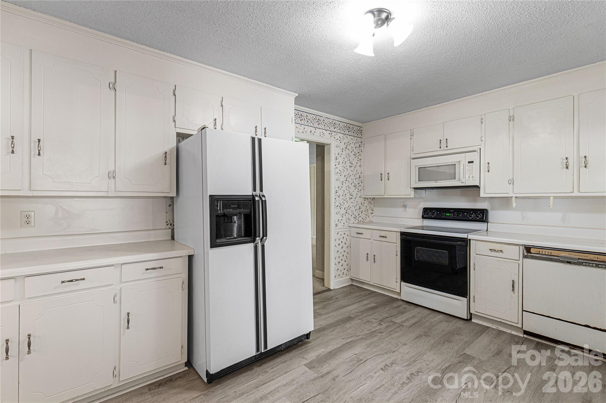 503 N Jackson Road Property Photo 20