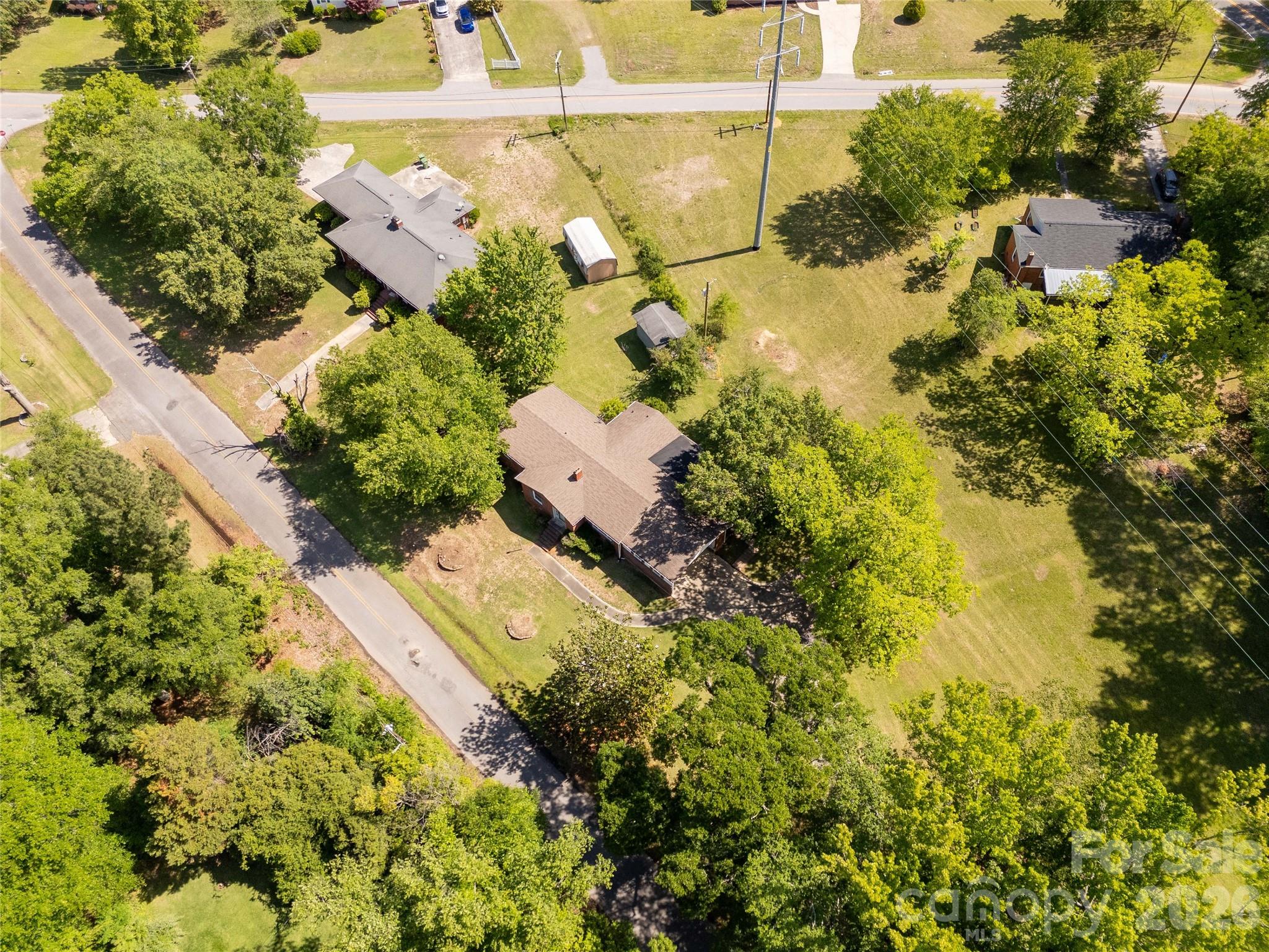 503 N Jackson Road Property Photo 39