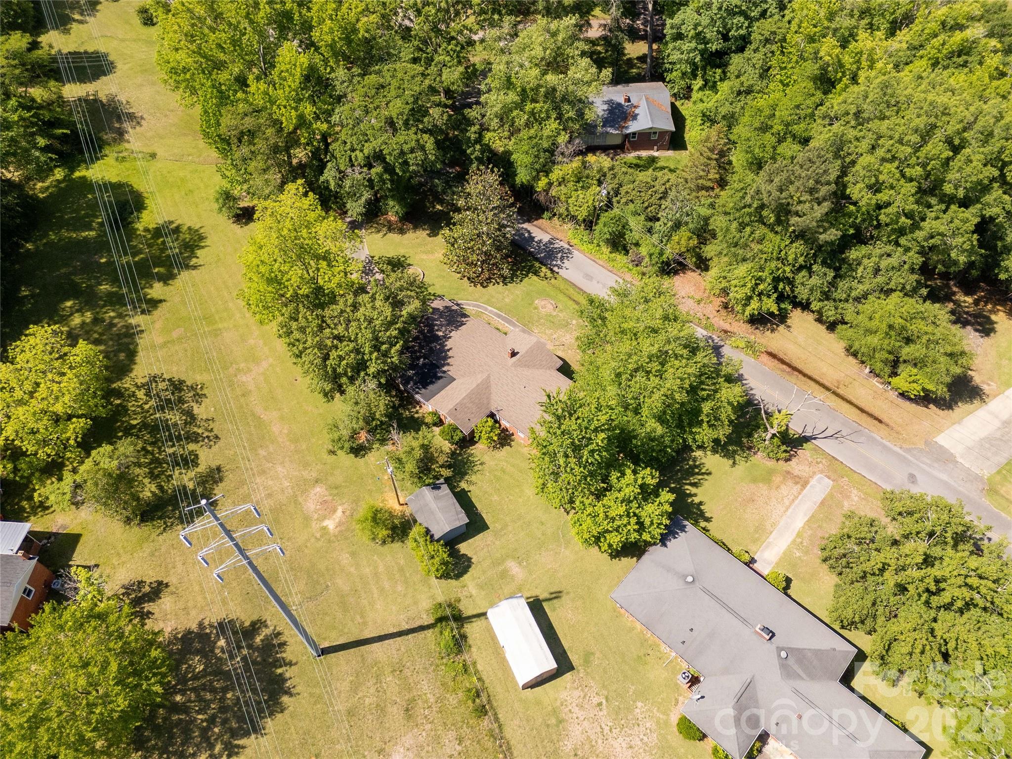 503 N Jackson Road Property Photo 41