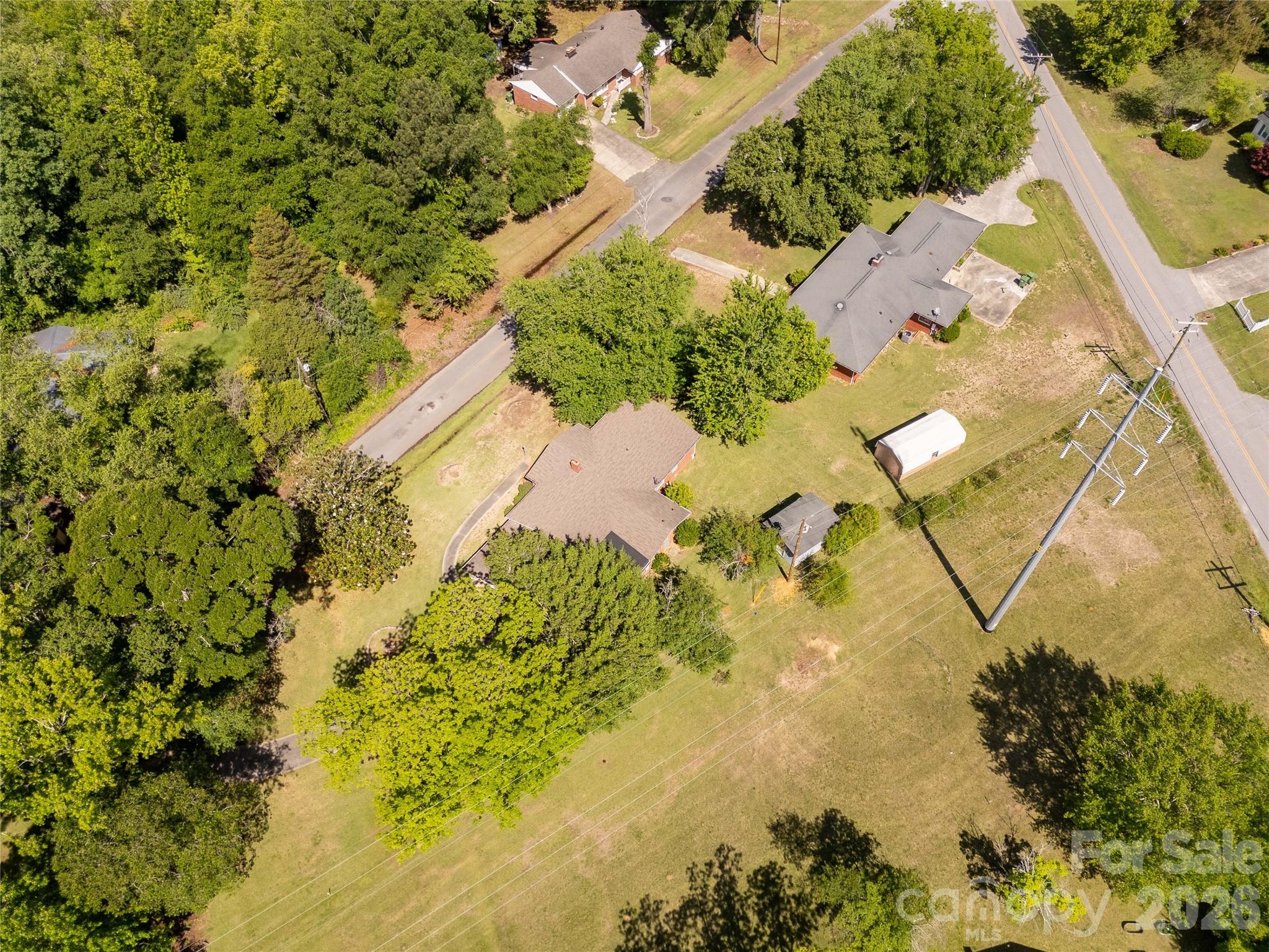 503 N Jackson Road Property Photo 42