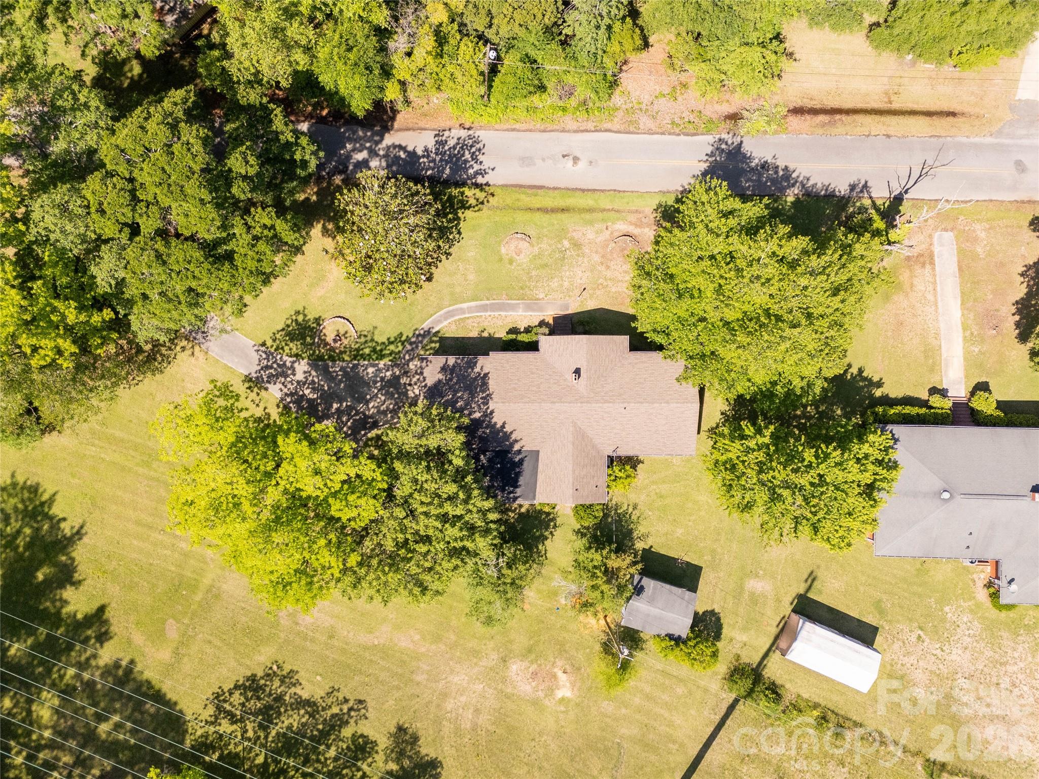 503 N Jackson Road Property Photo 43