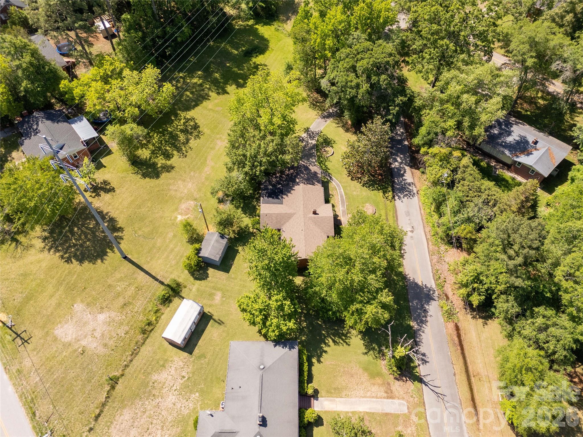 503 N Jackson Road Property Photo 44