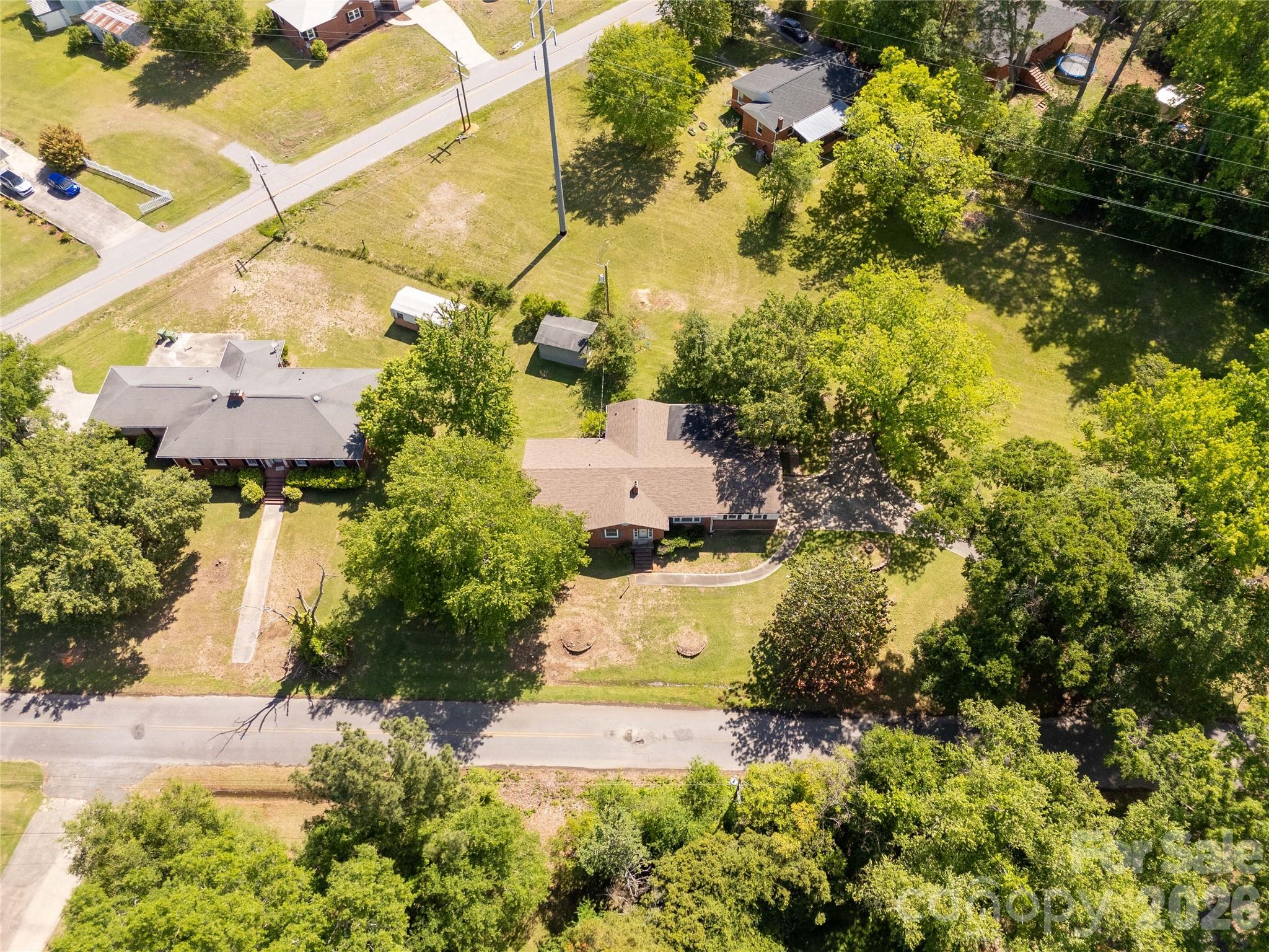 503 N Jackson Road Property Photo 45