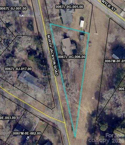 503 N Jackson Road Property Photo 46