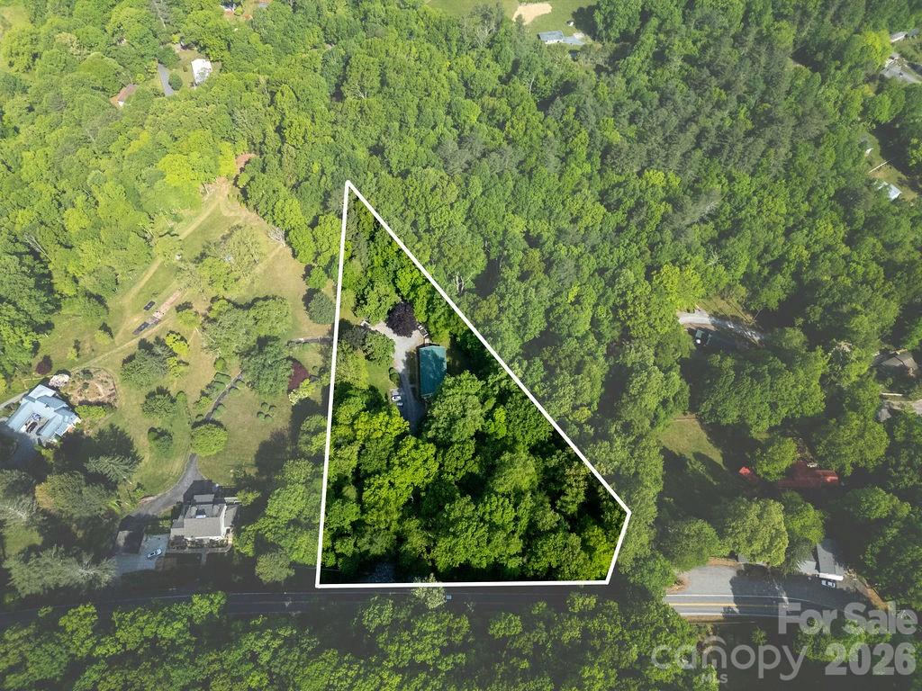 4204 Greenville Highway Property Photo 1