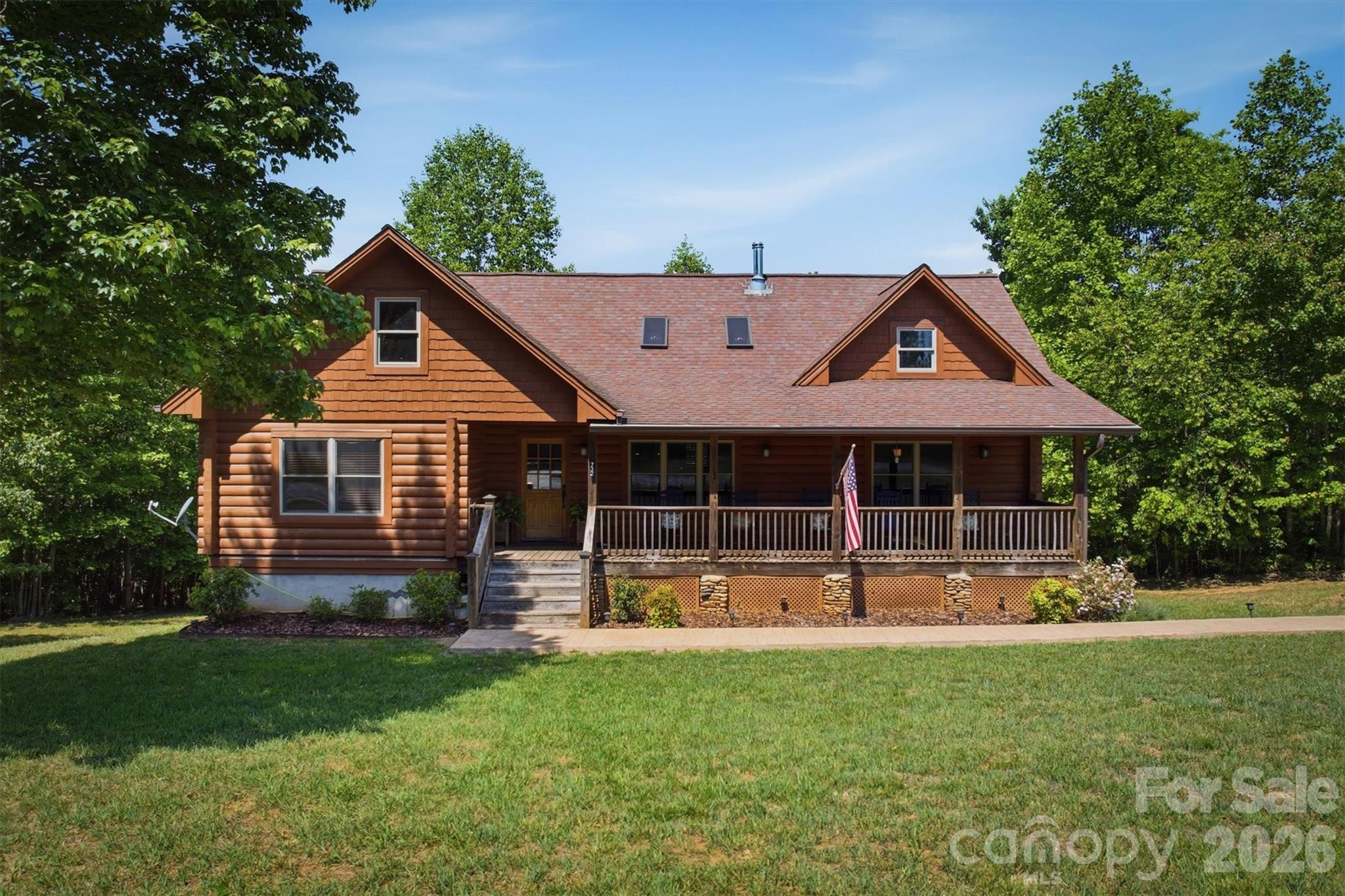 732 Grandview Peaks Drive