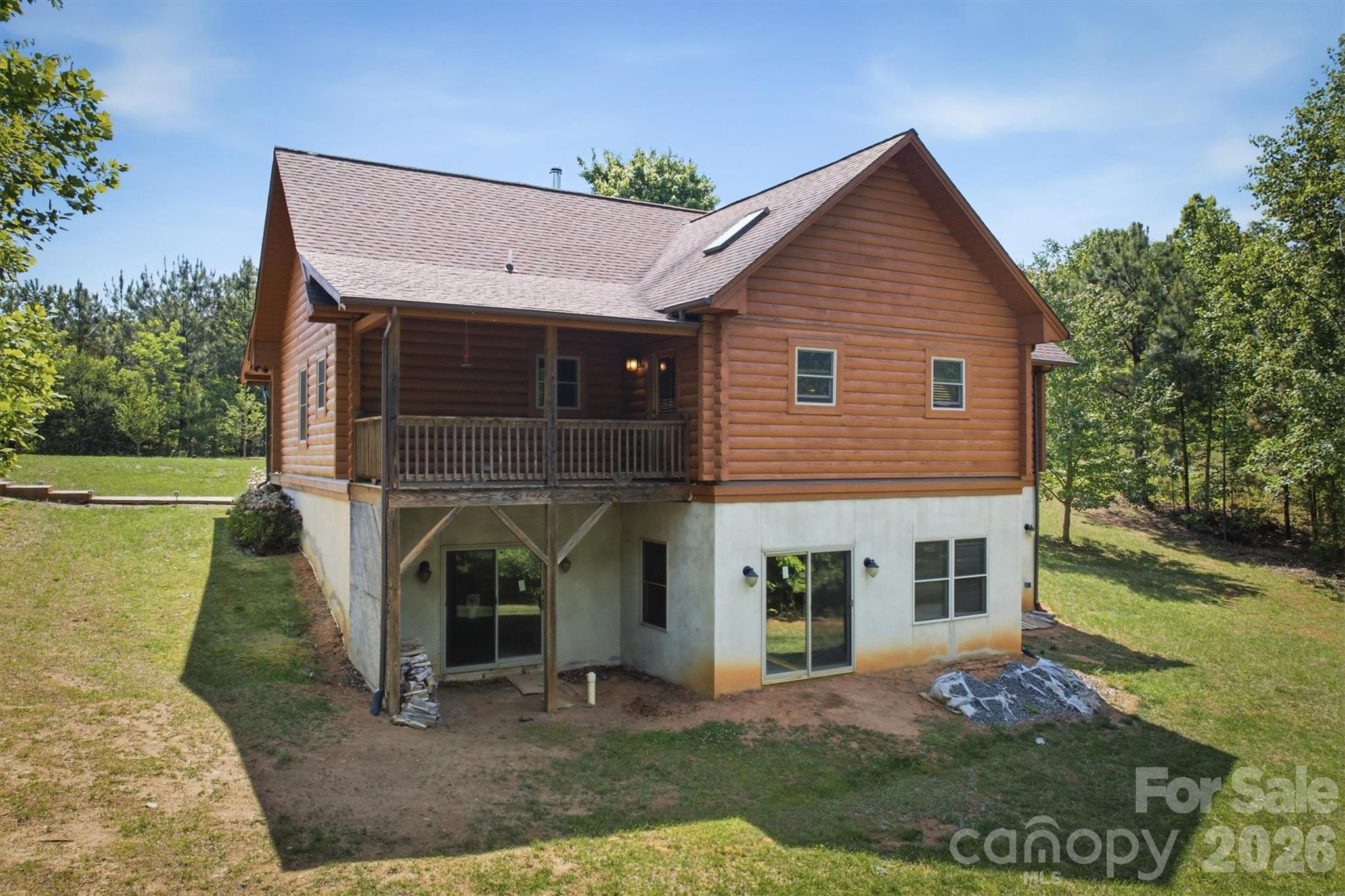 732 Grandview Peaks Drive Property Photo 5