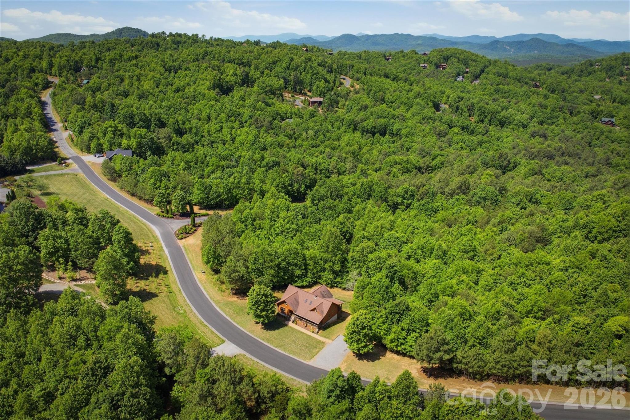 732 Grandview Peaks Drive Property Photo 31