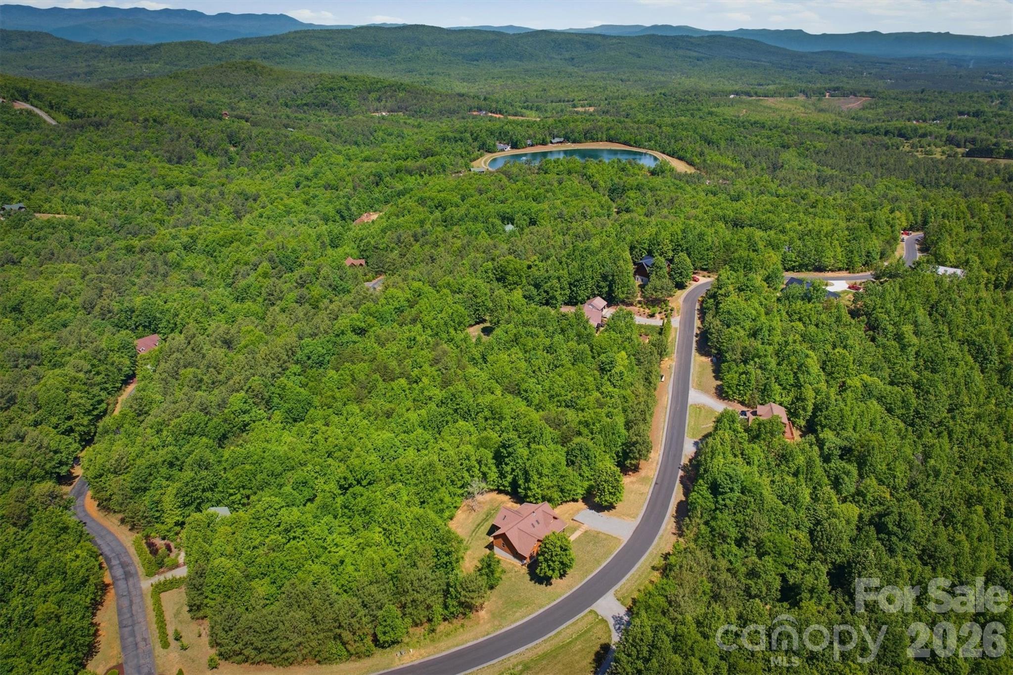 732 Grandview Peaks Drive Property Photo 33