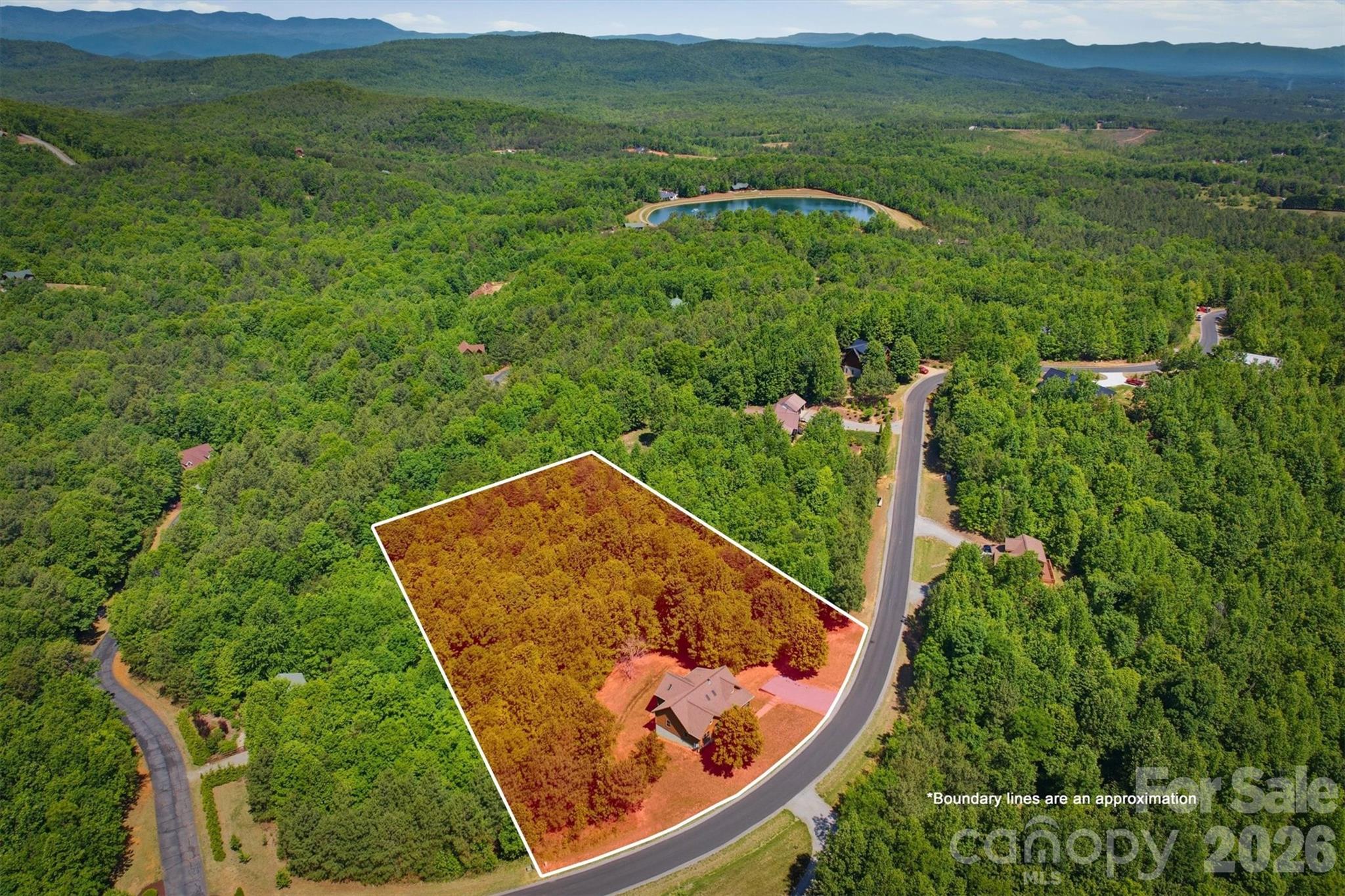 732 Grandview Peaks Drive Property Photo 34