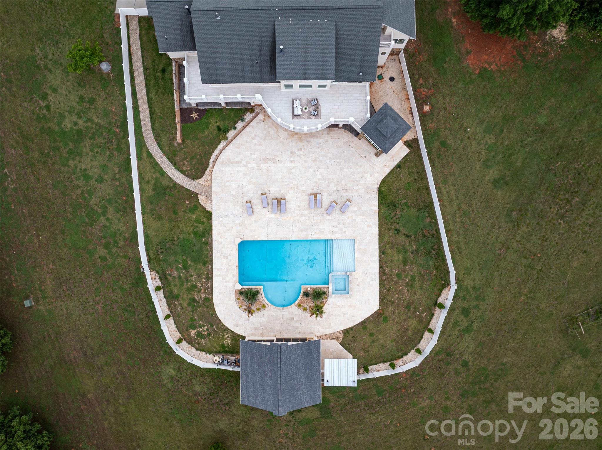 4511 Howey Farms Drive Property Photo 43