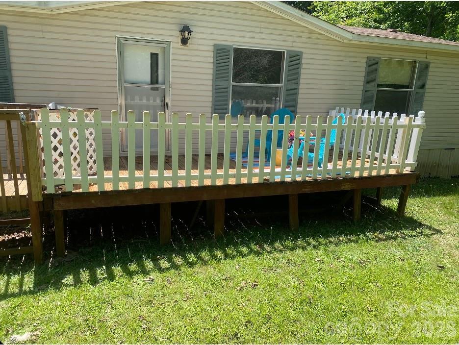1164 Smith Woods Lane 3 Property Photo 1