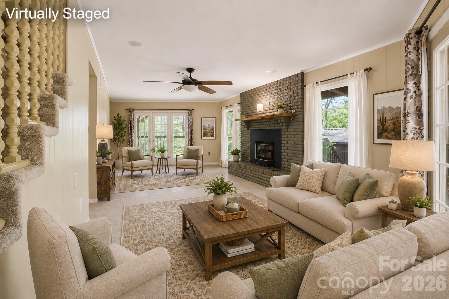 3190 Holly Road Property Photo 12