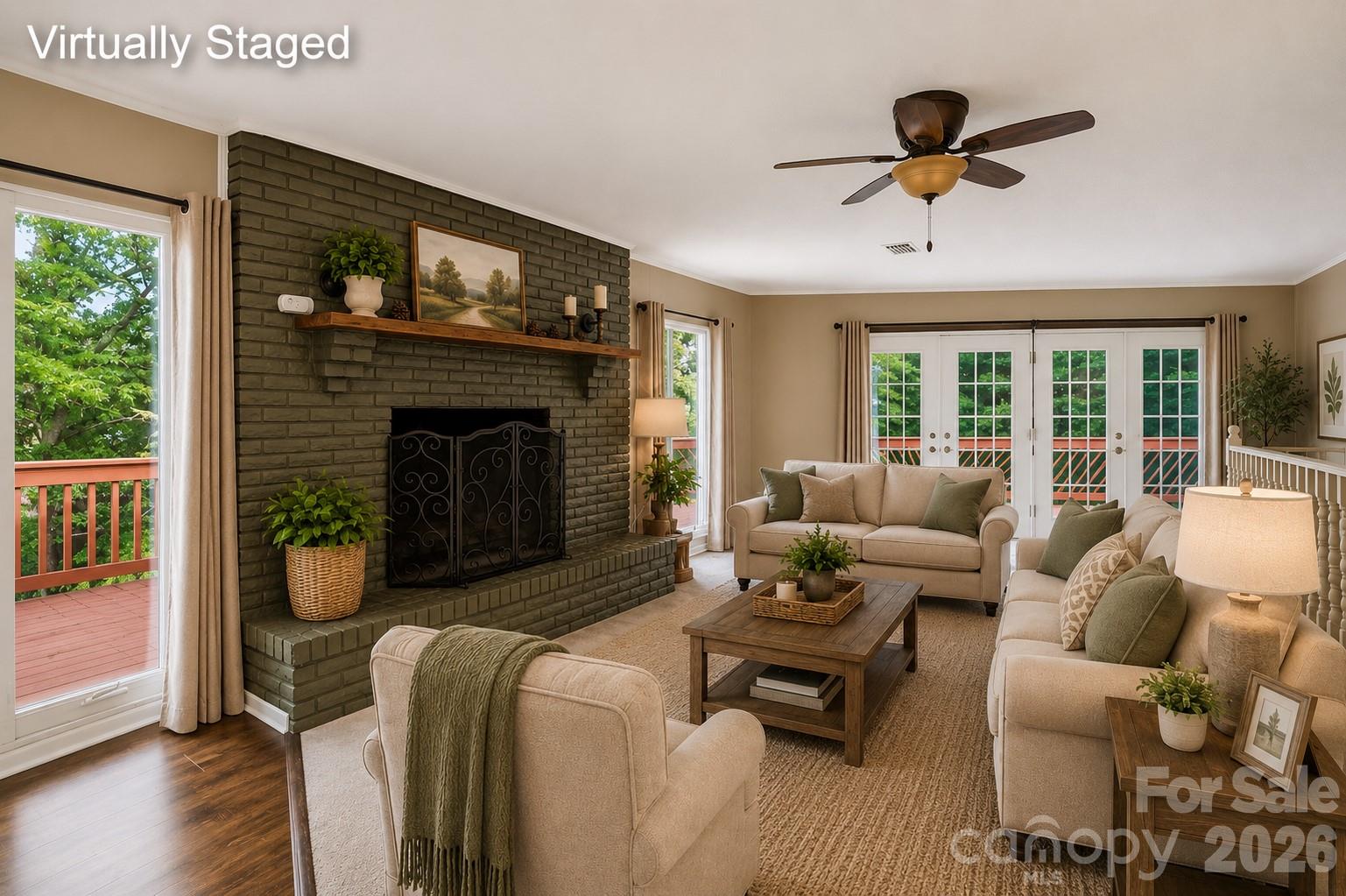 3190 Holly Road Property Photo 42