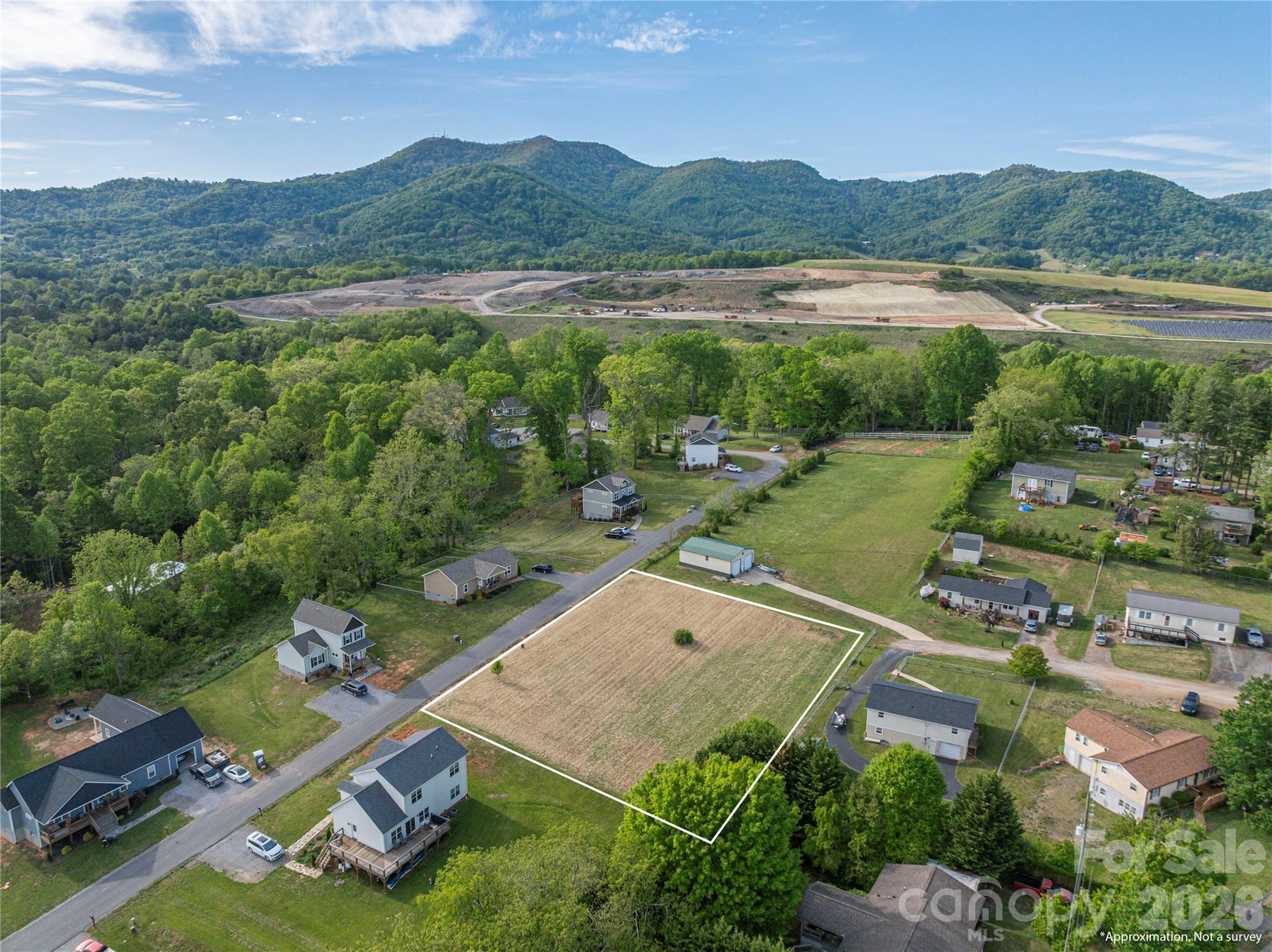 00 Ridgeview Drive Property Photo 1