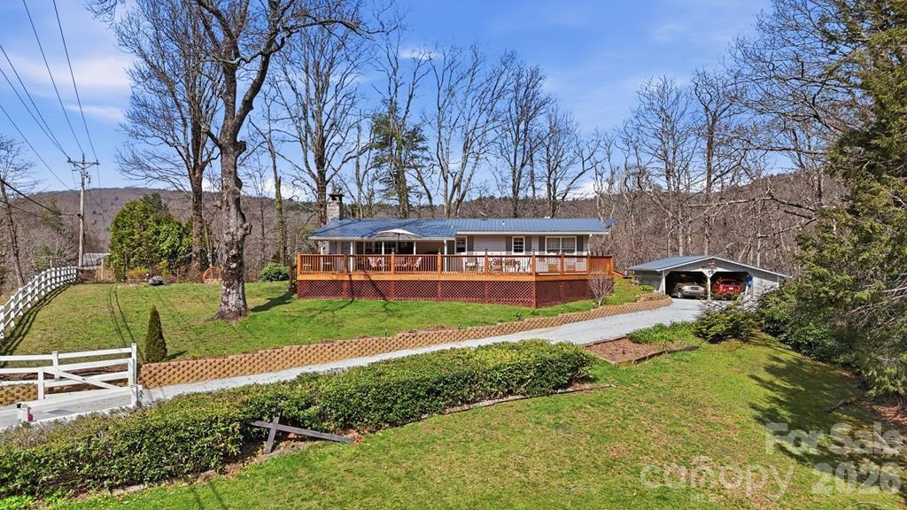 3731 Dillard Road Property Photo 1