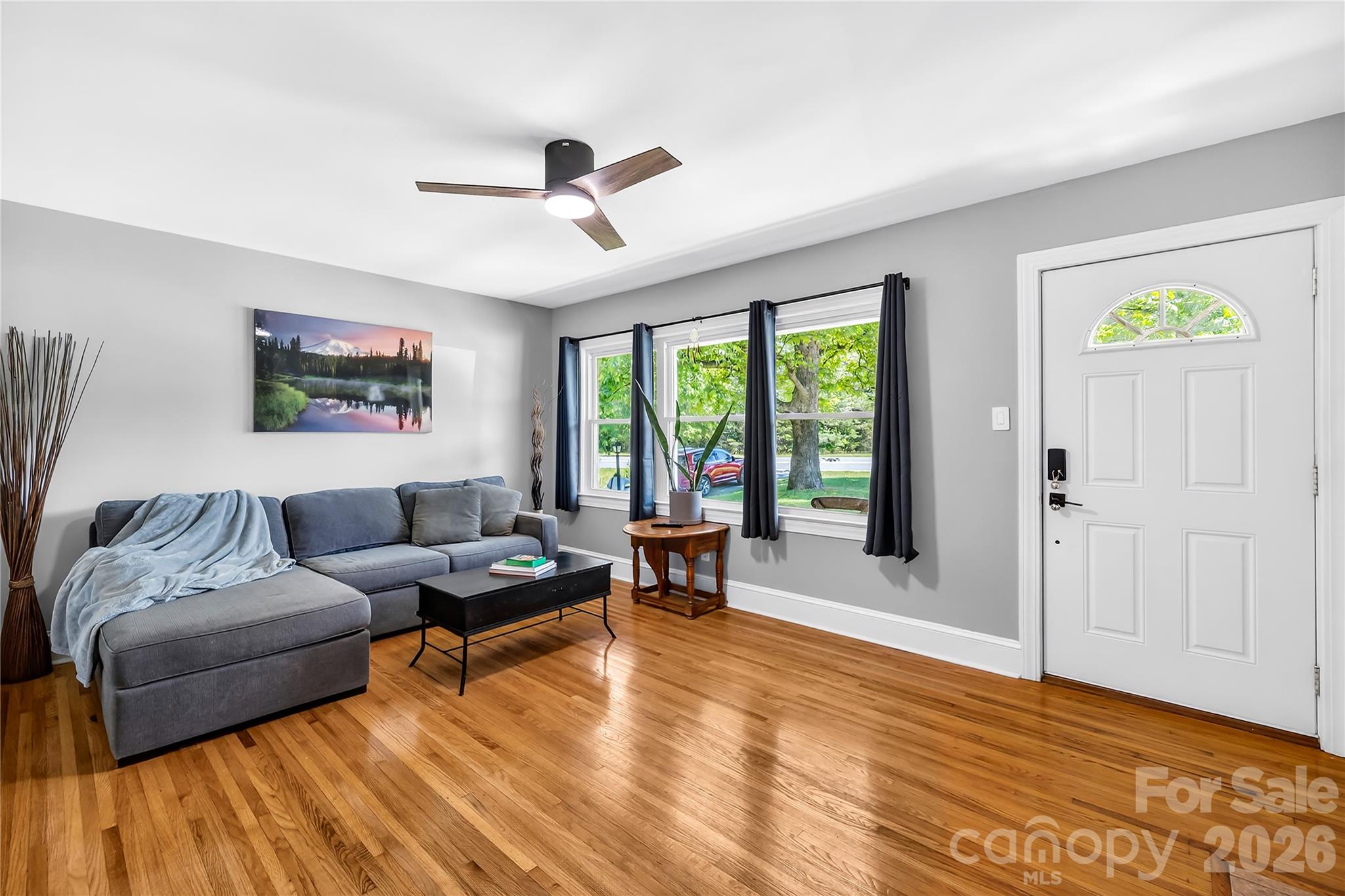 5603 King Wilkinson Road Property Photo 6