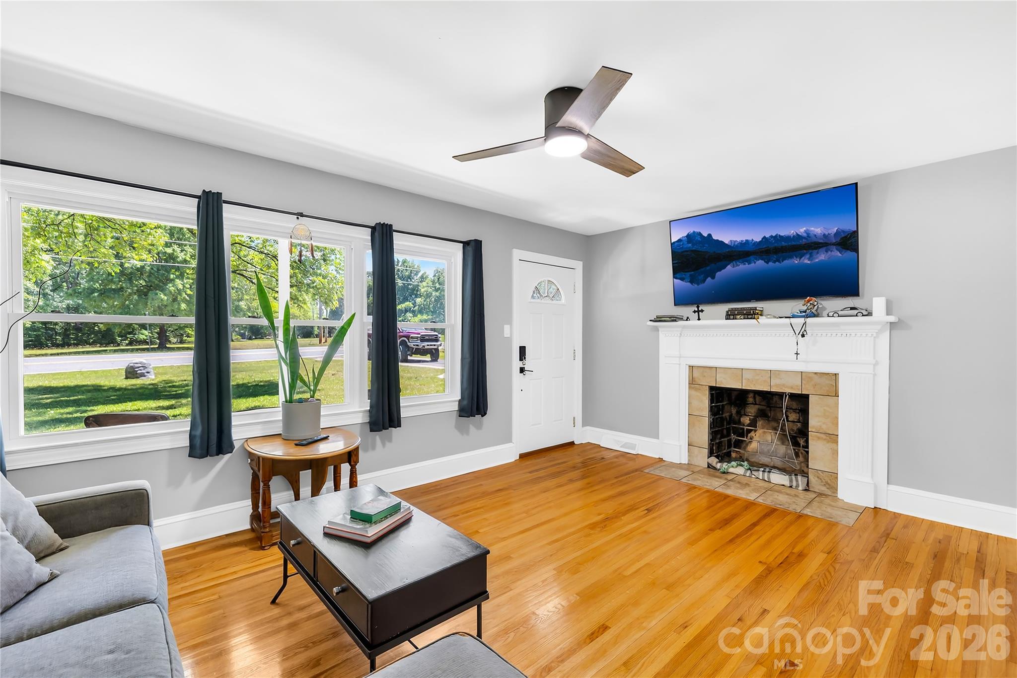 5603 King Wilkinson Road Property Photo 8