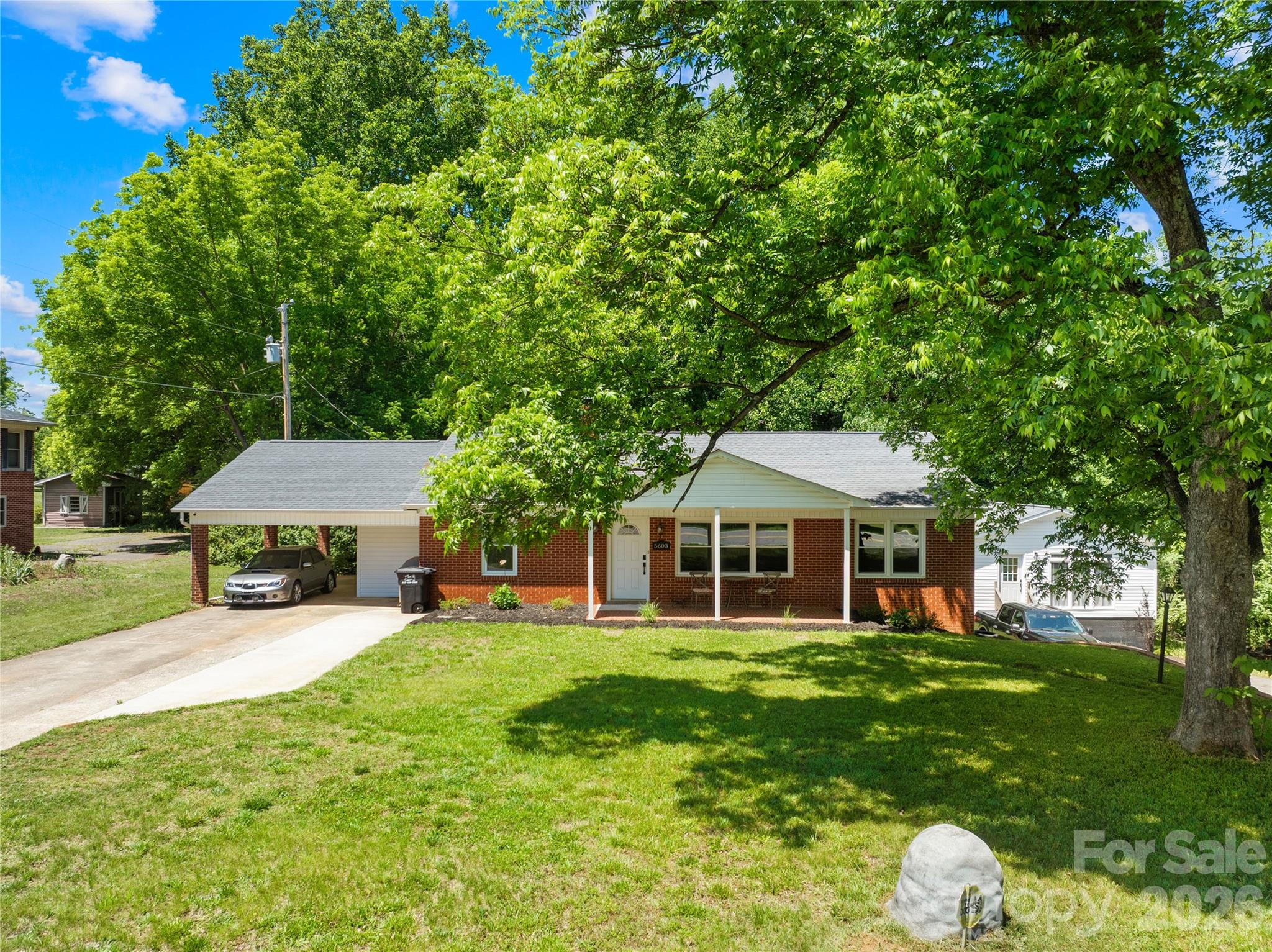 5603 King Wilkinson Road Property Photo 32