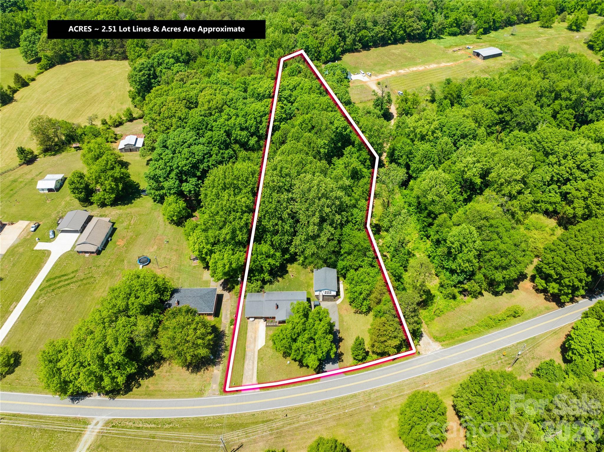 5603 King Wilkinson Road Property Photo 35