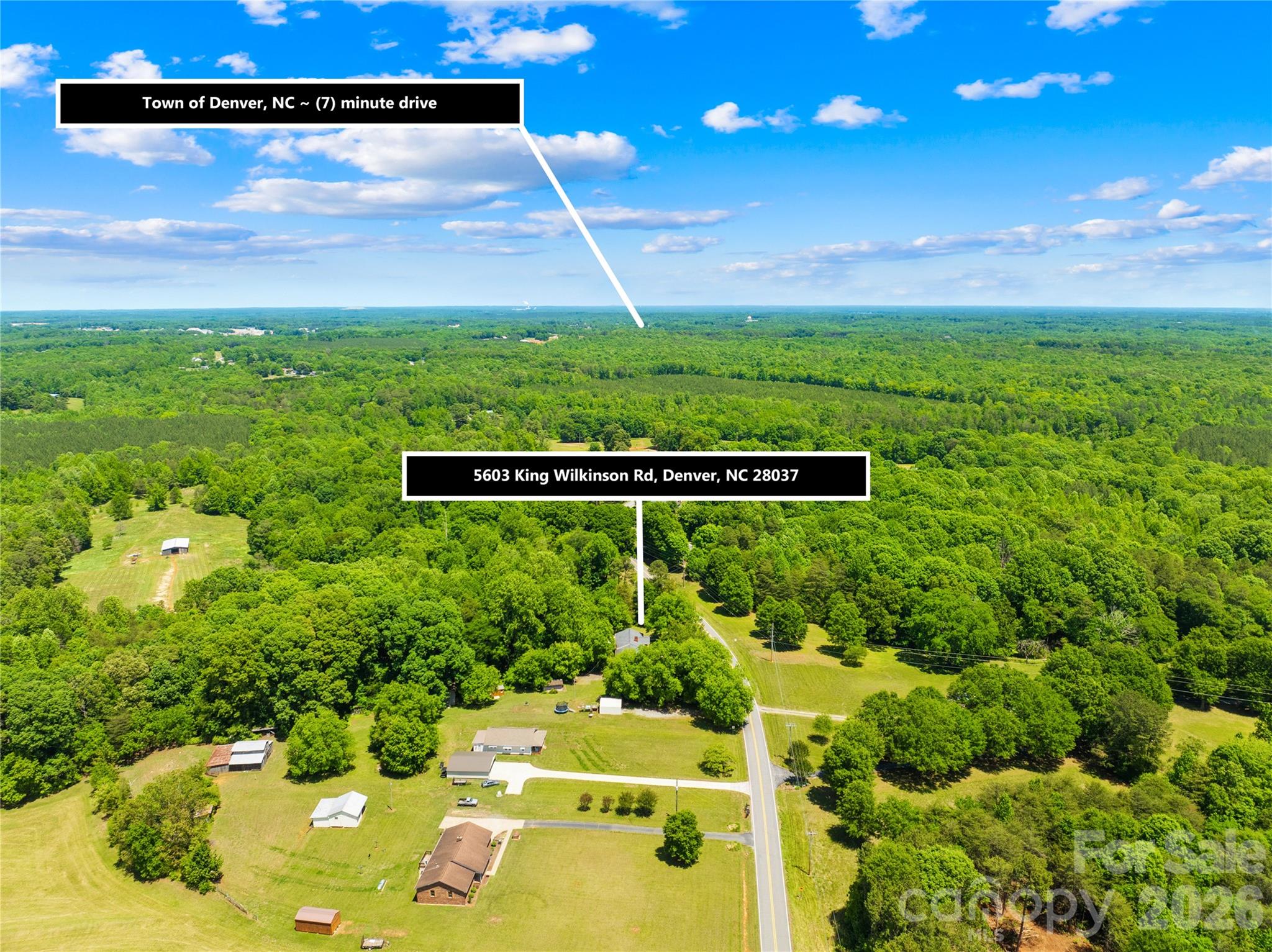5603 King Wilkinson Road Property Photo 36